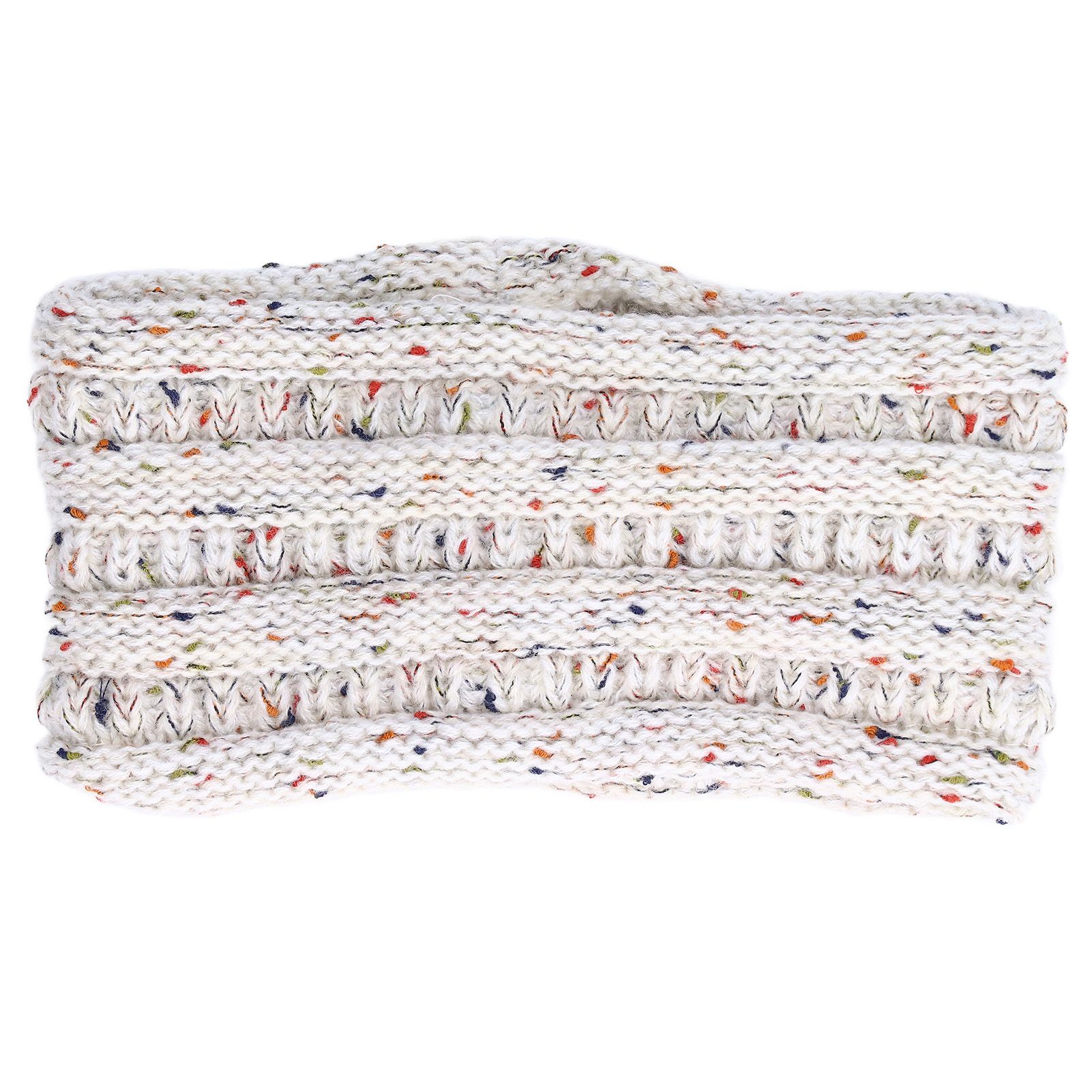 Knit Headband Winter Warm Comfortable Breathable Women Ear Warmer for Shopping