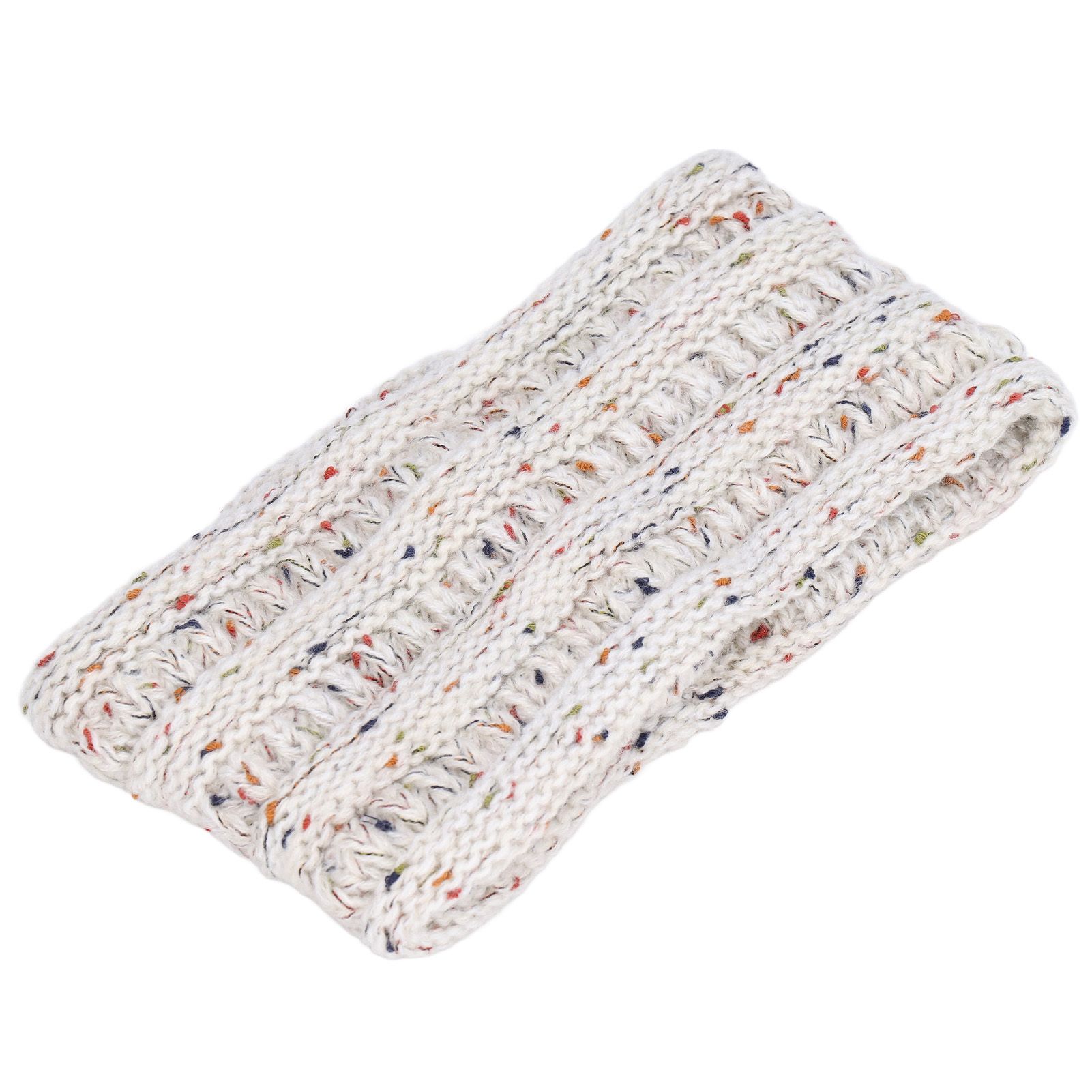 Knit Headband Winter Warm Comfortable Breathable Women Ear Warmer for Shopping view 5