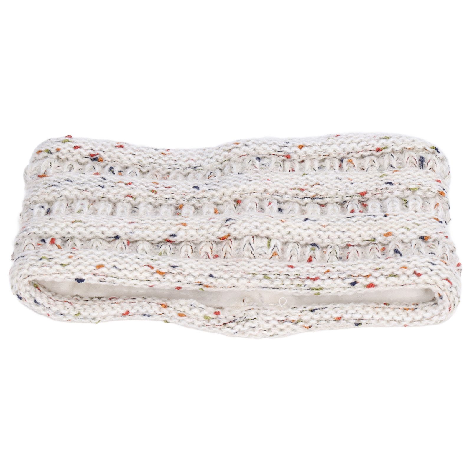 Knit Headband Winter Warm Comfortable Breathable Women Ear Warmer for Shopping view 7