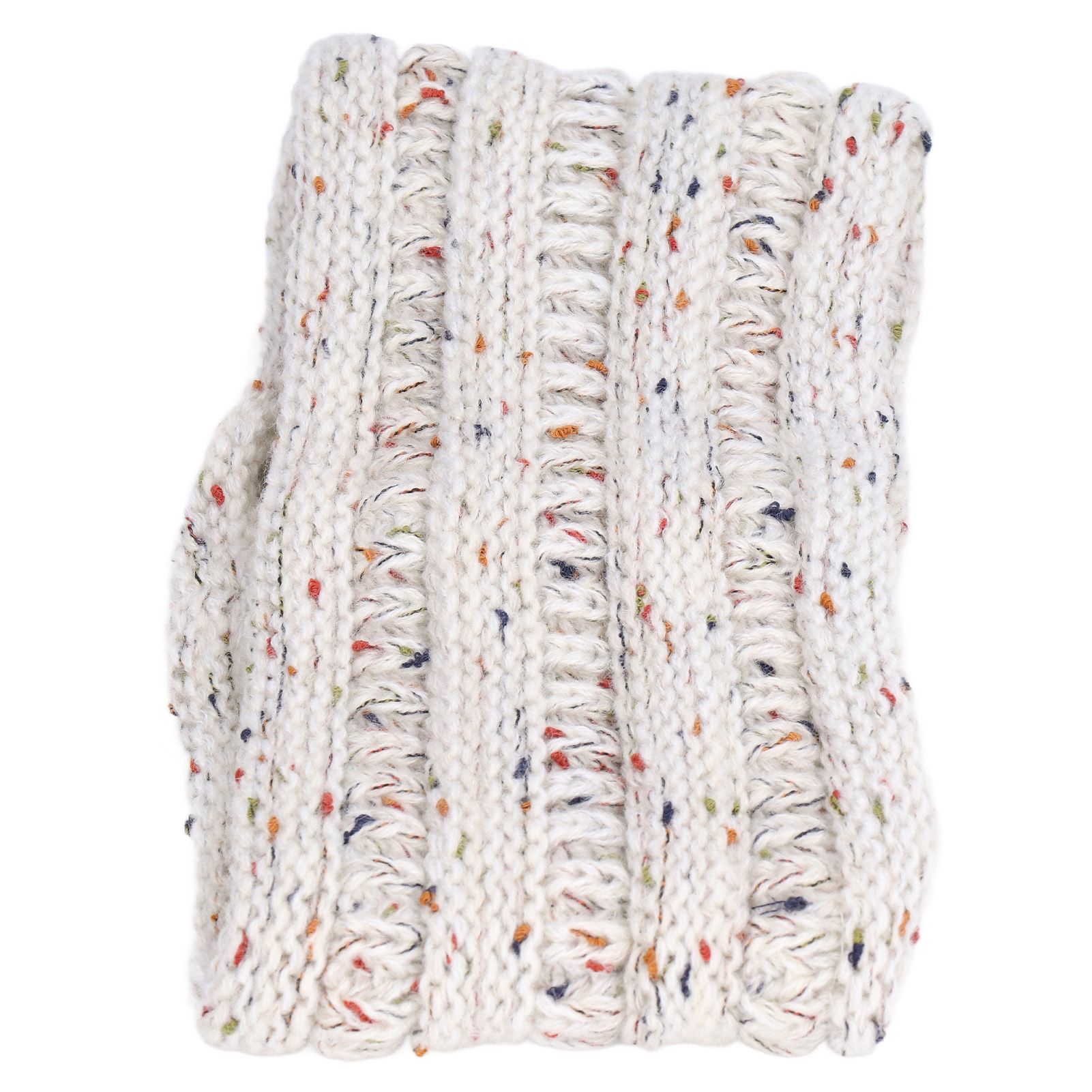 Knit Headband Winter Warm Comfortable Breathable Women Ear Warmer for Shopping view 8