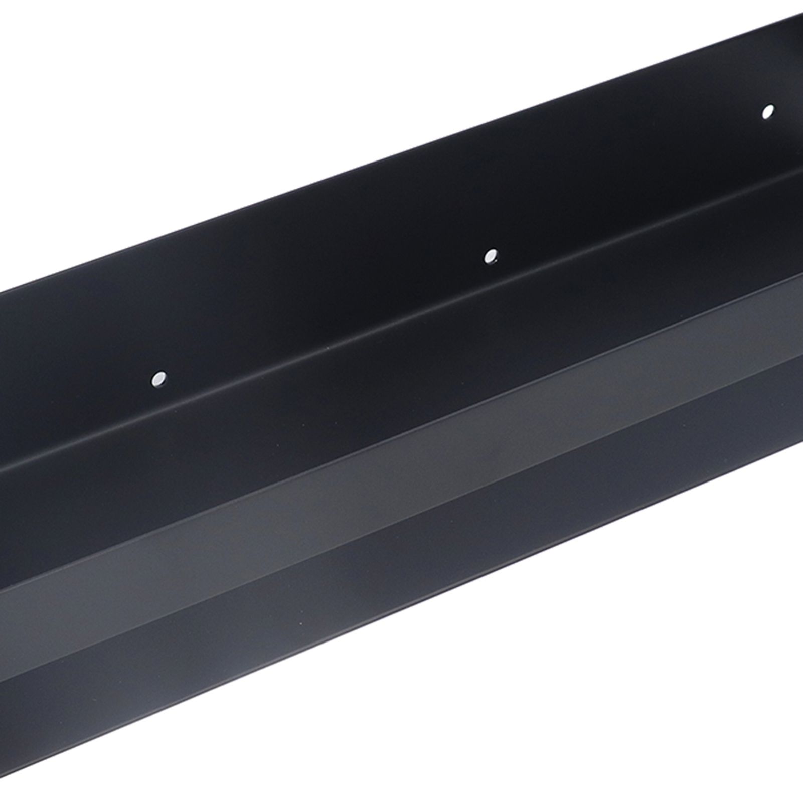 40cm Bathroom Wall Shelf Modern Simple Preservative Stainless Steel Waterproof view 14