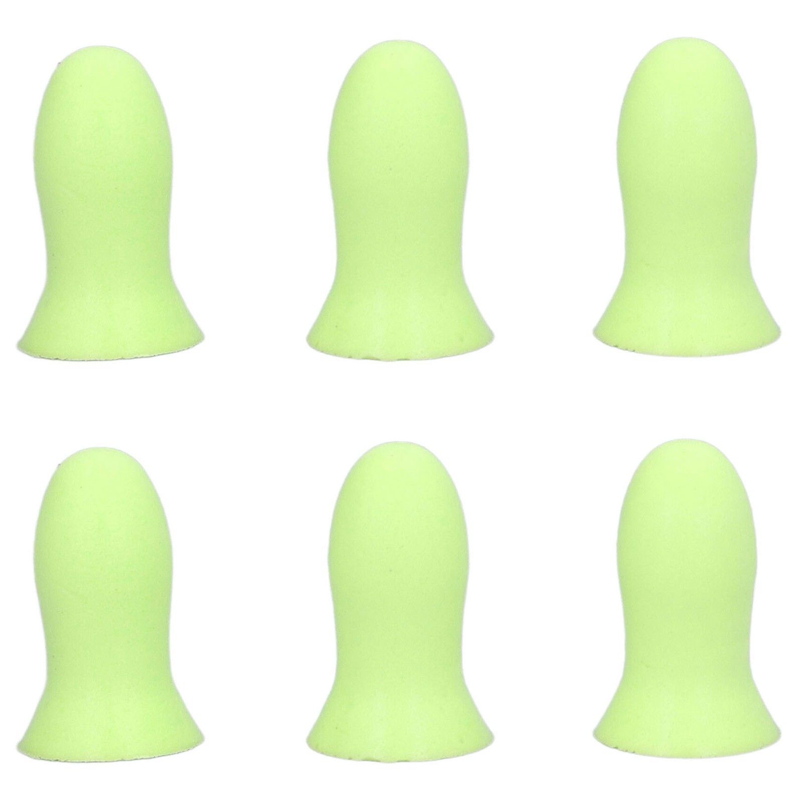10Pcs Sleeping Ear Plugs Soft Comfortable Safe Sponge Excellent Sound view 8