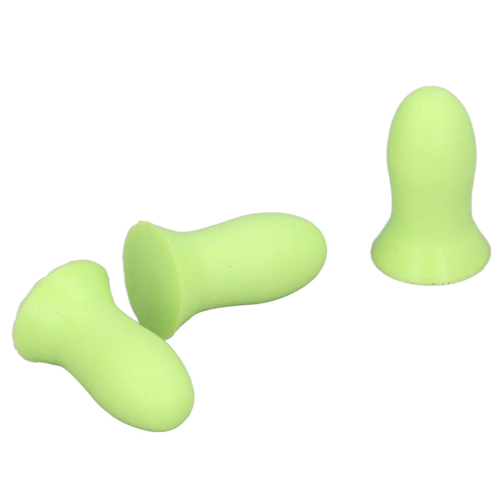 10Pcs Sleeping Ear Plugs Soft Comfortable Safe Sponge Excellent Sound view 15