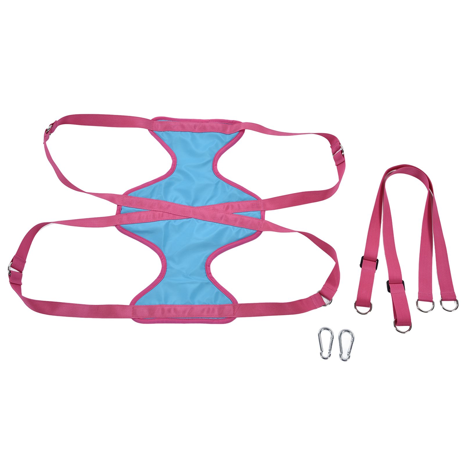 Pet Grooming Sling Comfortable Dog Grooming Sling Hammock for Nail Clipping