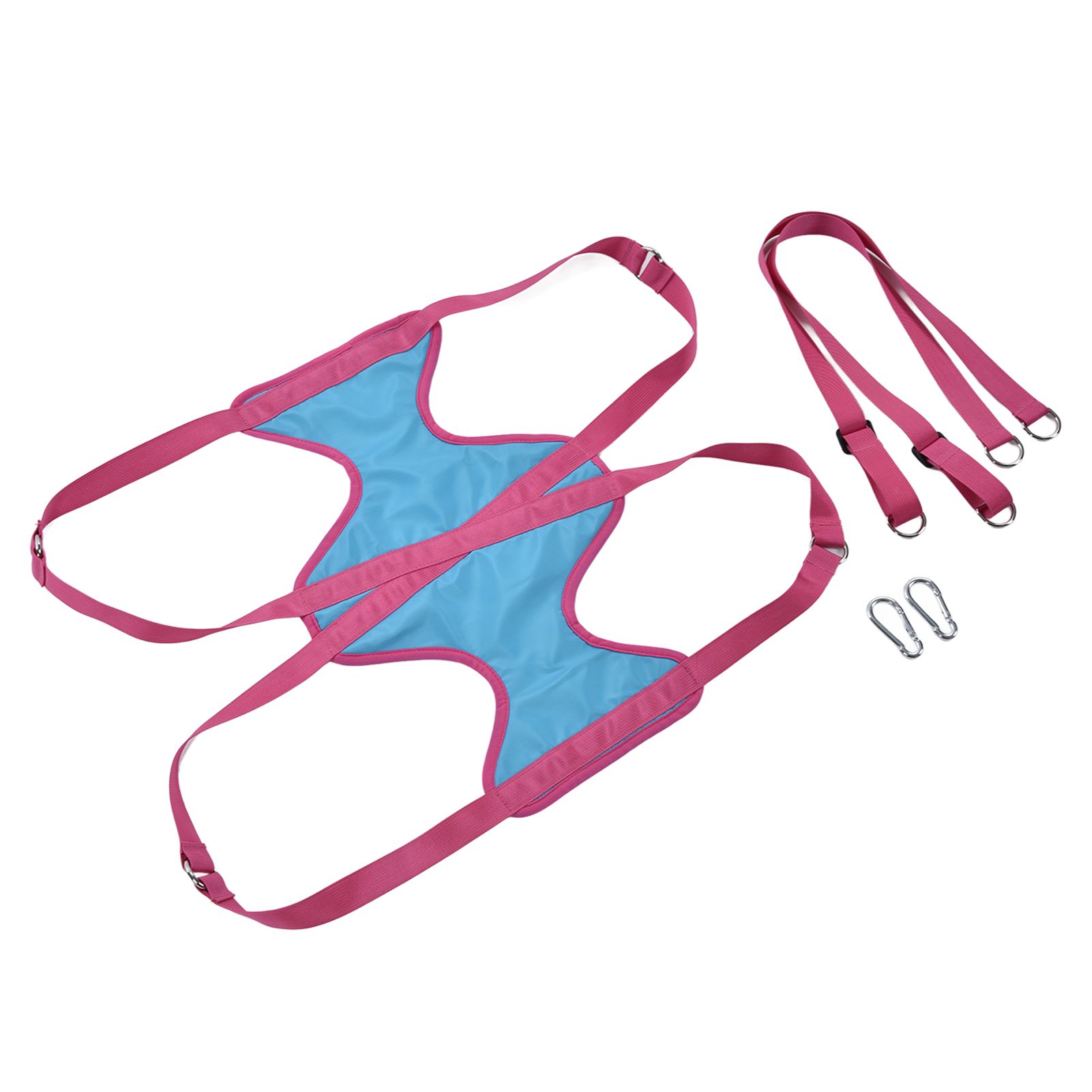 Pet Grooming Sling Comfortable Dog Grooming Sling Hammock for Nail Clipping view 2