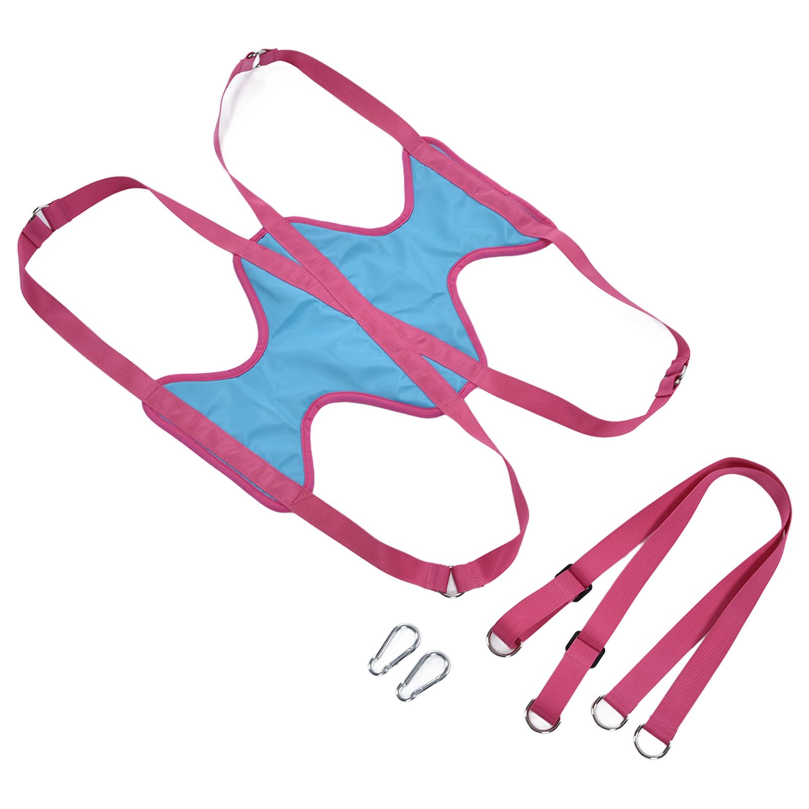 Pet Grooming Sling Comfortable Dog Grooming Sling Hammock for Nail Clipping view 3