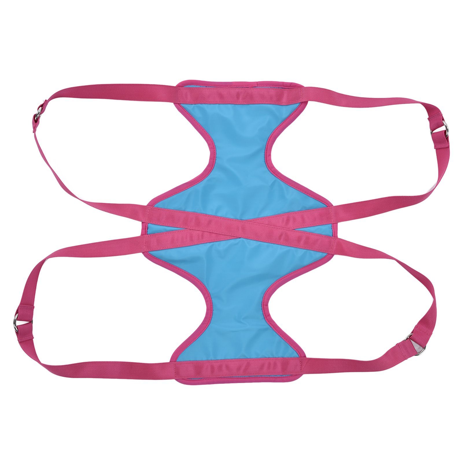 Pet Grooming Sling Comfortable Dog Grooming Sling Hammock for Nail Clipping view 4