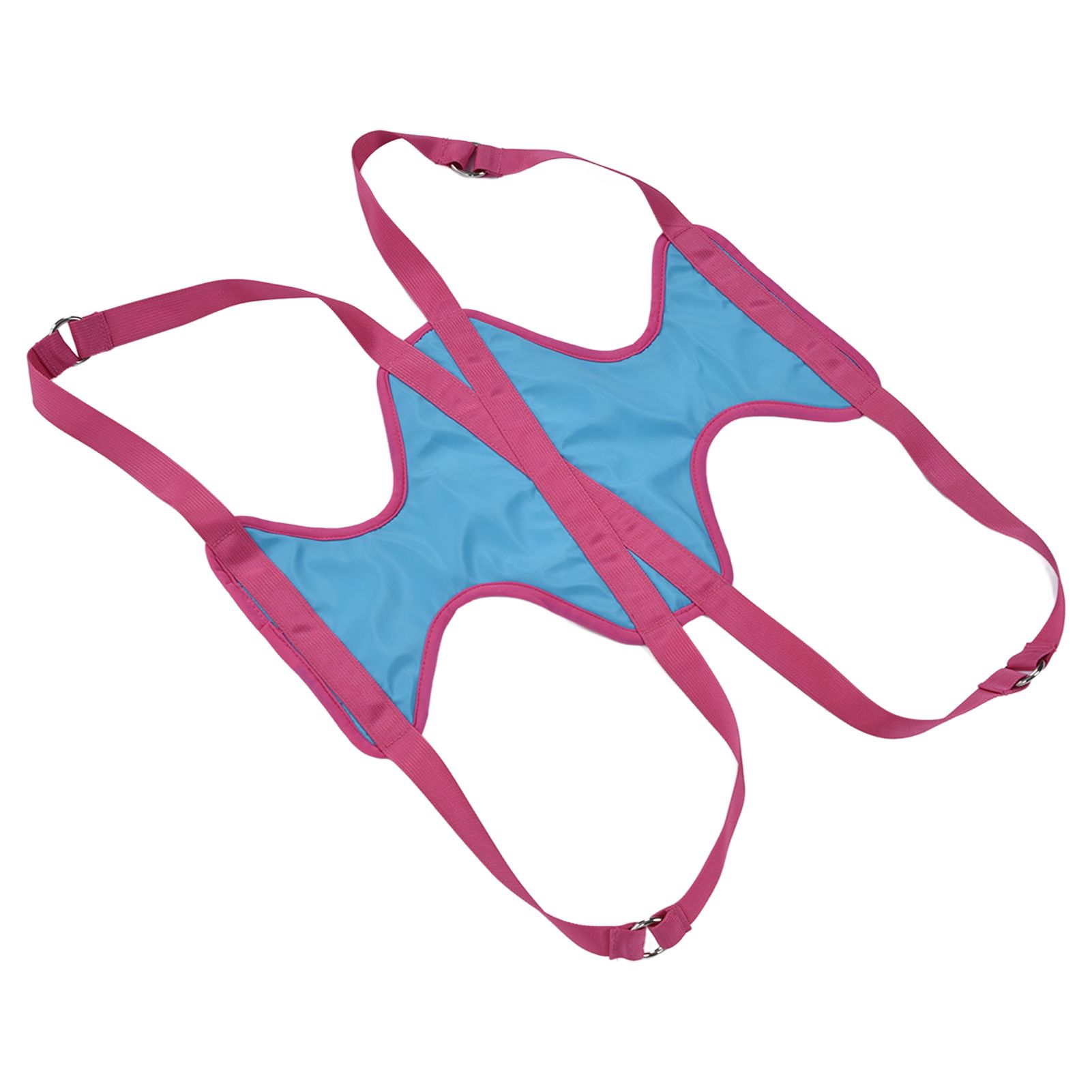 Pet Grooming Sling Comfortable Dog Grooming Sling Hammock for Nail Clipping view 5