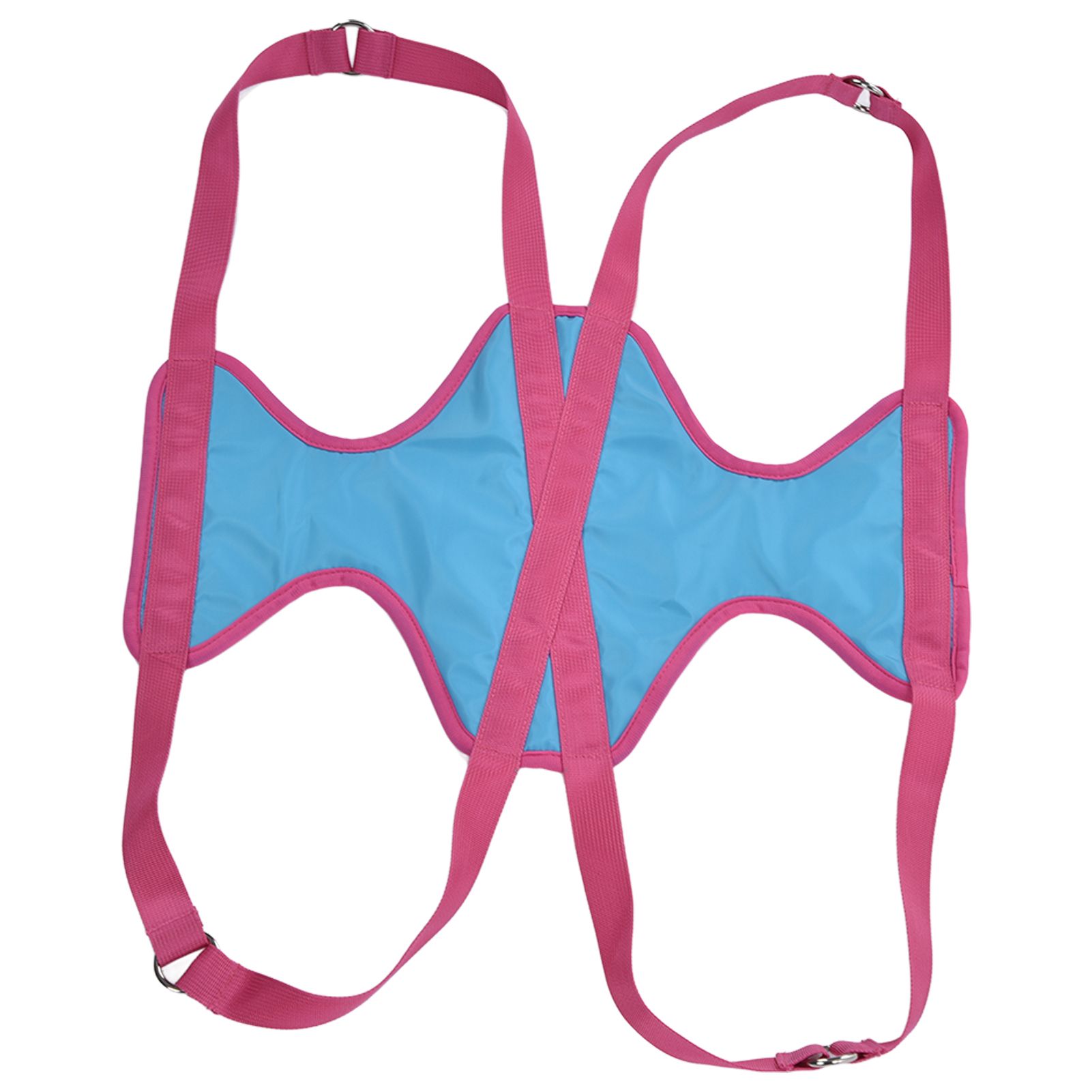 Pet Grooming Sling Comfortable Dog Grooming Sling Hammock for Nail Clipping view 6