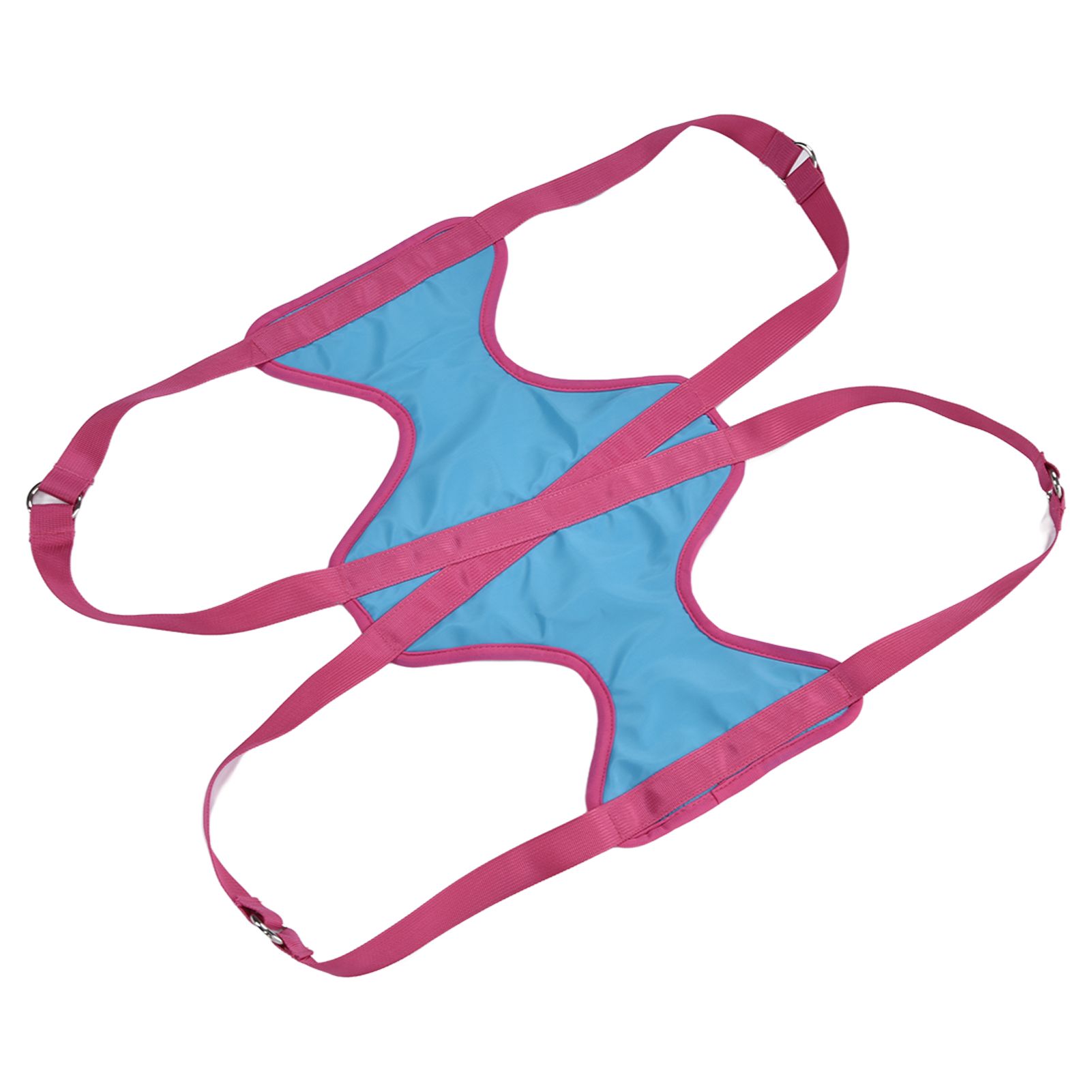 Pet Grooming Sling Comfortable Dog Grooming Sling Hammock for Nail Clipping view 7