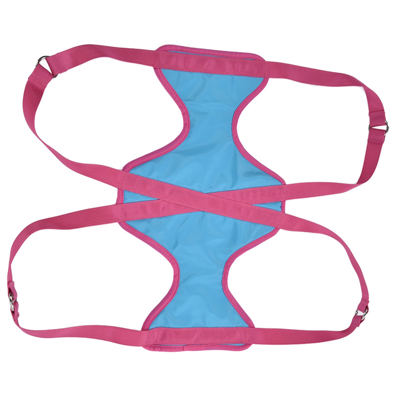 Pet Grooming Sling Comfortable Dog Grooming Sling Hammock for Nail Clipping view 8