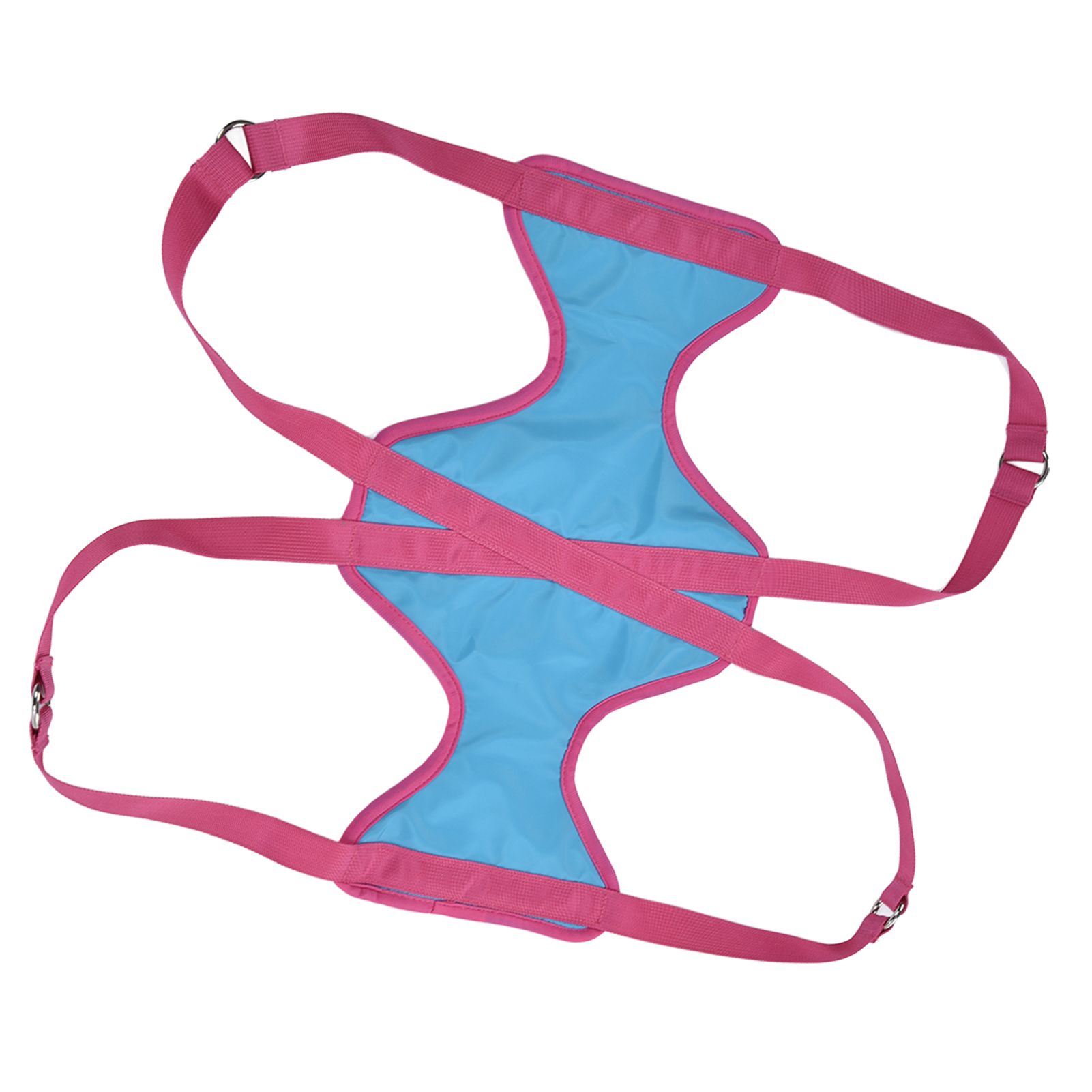 Pet Grooming Sling Comfortable Dog Grooming Sling Hammock for Nail Clipping view 9