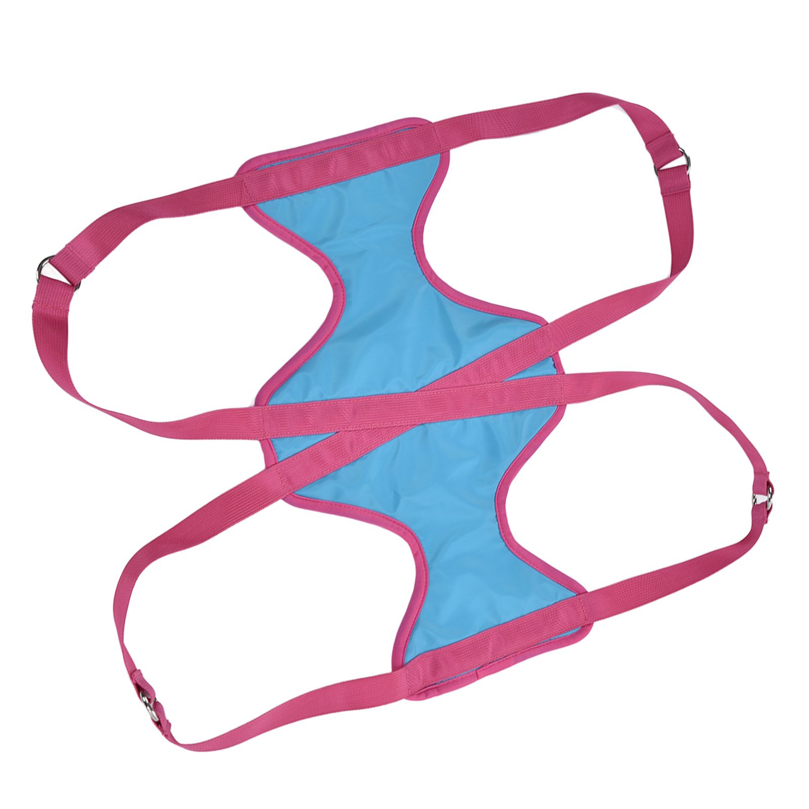 Pet Grooming Sling Comfortable Dog Grooming Sling Hammock for Nail Clipping view 10