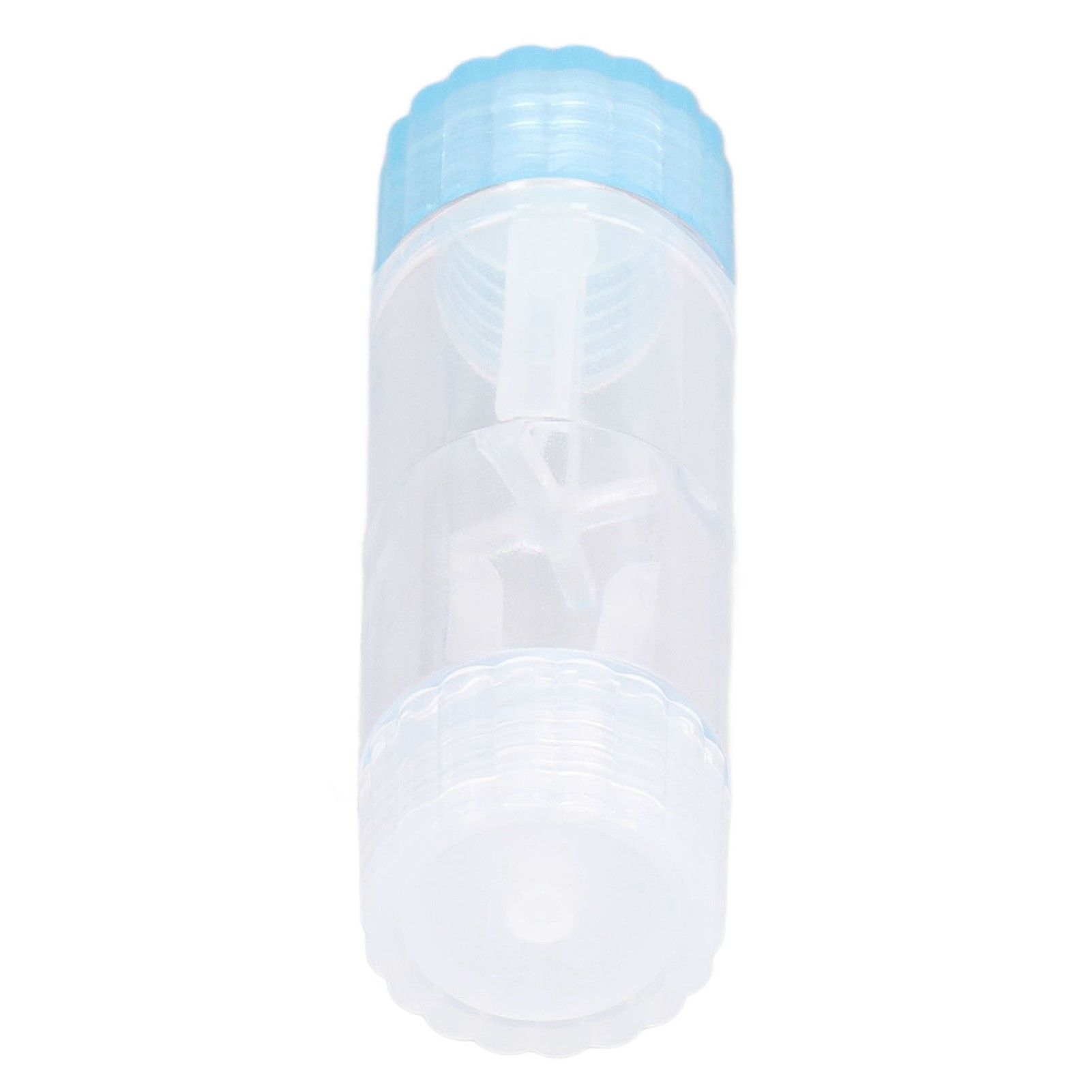 12PCS Contact Lens Case Transparent Portable ABS Contact Lens Box for Teen view 13