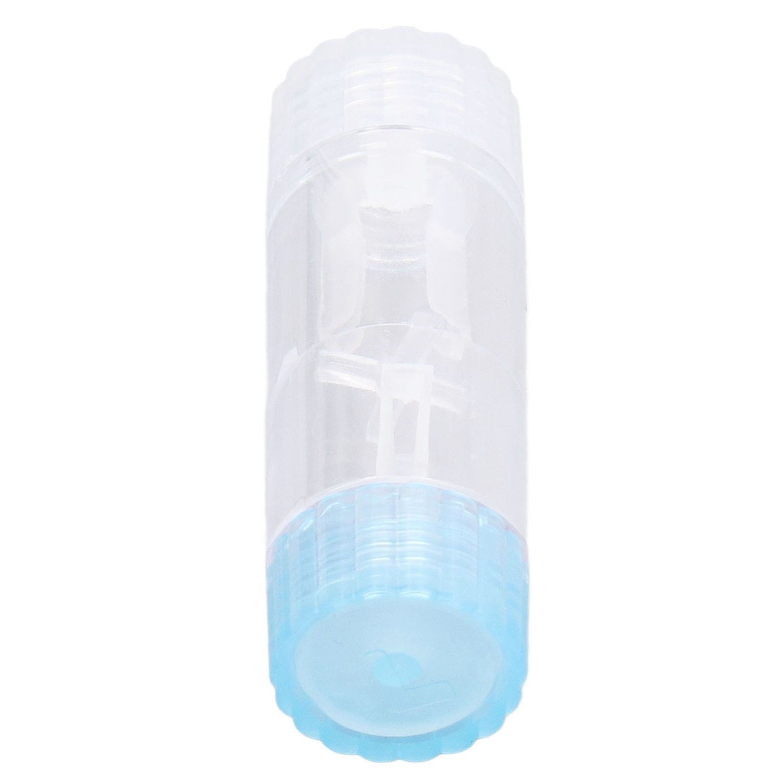 12PCS Contact Lens Case Transparent Portable ABS Contact Lens Box for Teen view 14