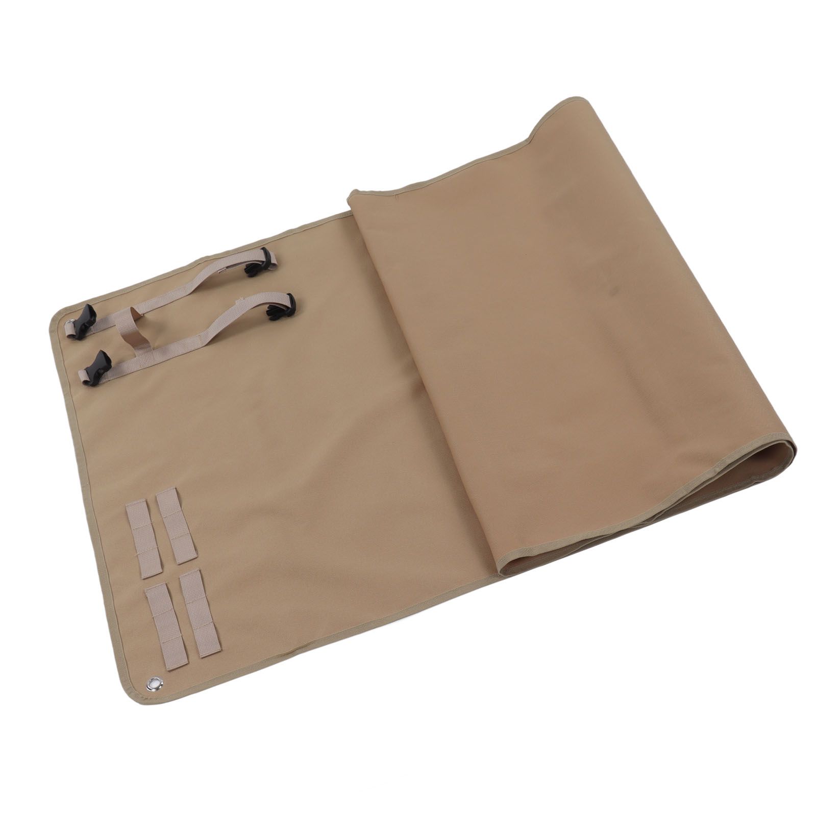 Shooting Mat Oxford Cloth Pad Waterproof Folding Thickened for Outdoor Sports view 6
