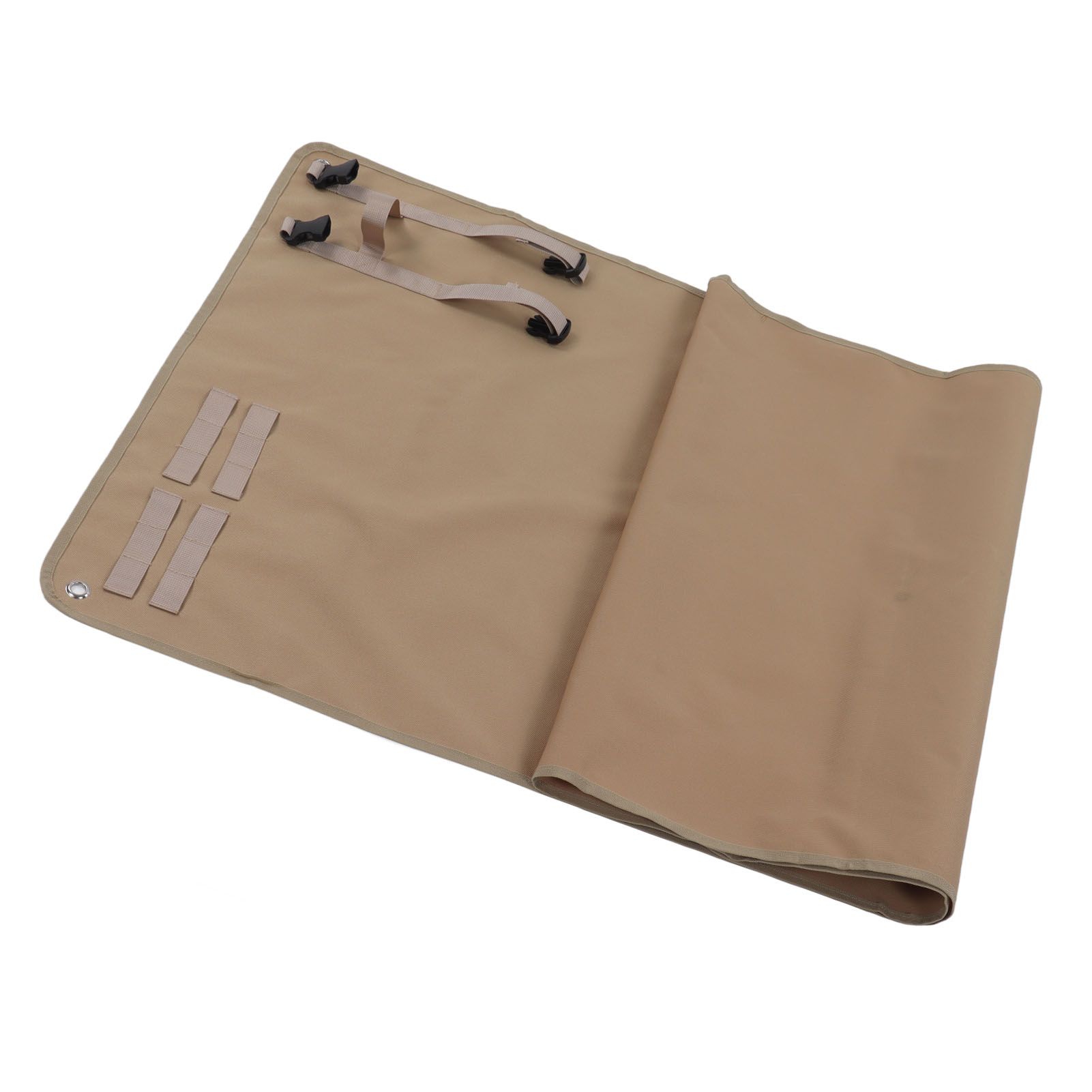 Shooting Mat Oxford Cloth Pad Waterproof Folding Thickened for Outdoor Sports view 8