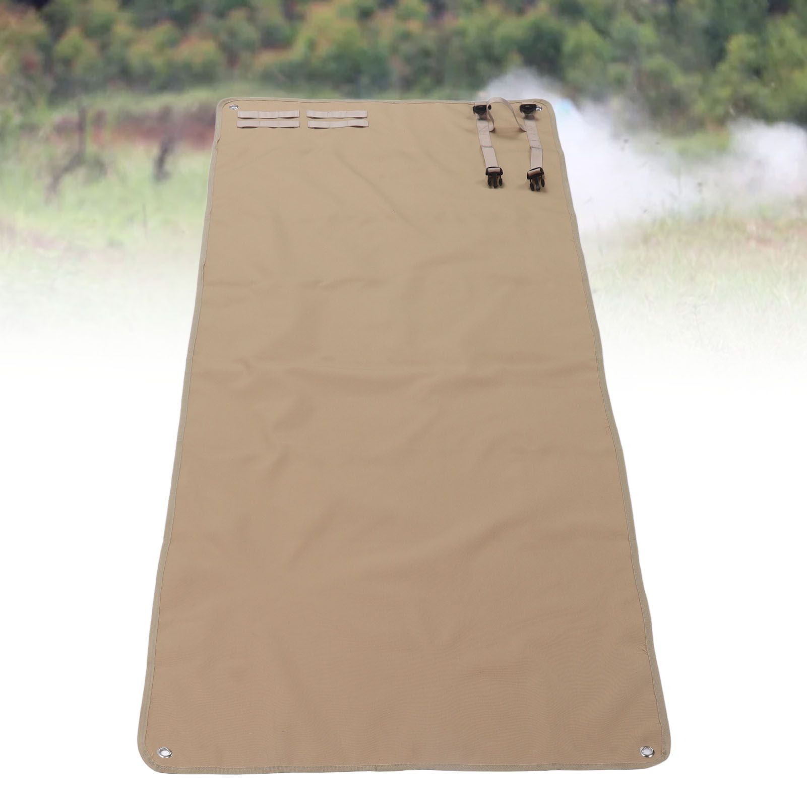 Shooting Mat Oxford Cloth Pad Waterproof Folding Thickened for Outdoor Sports view 11