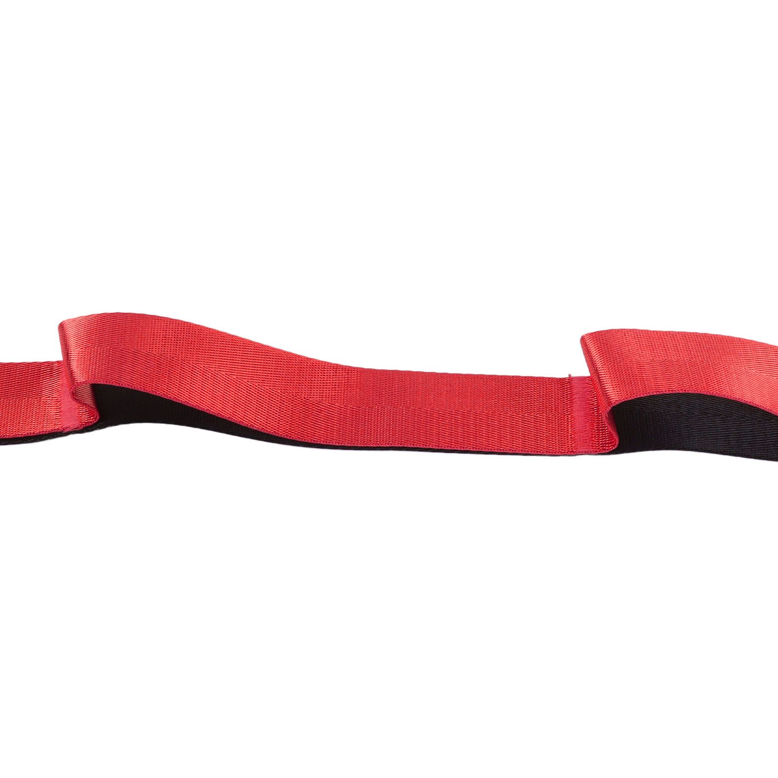 Stretch Strap Yoga Nylon Elastic Band Exercise Equipment for Home Workout view 14