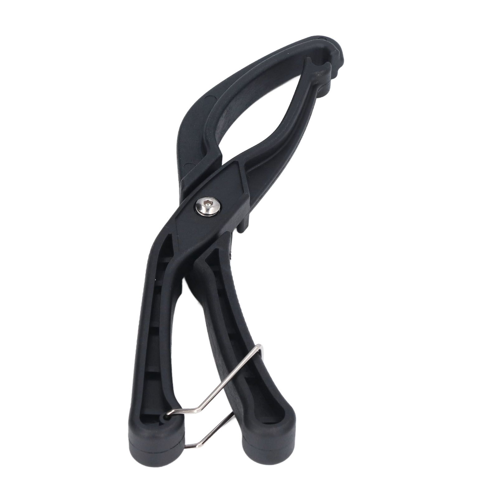 Bike Tire Pliers Mountain ABS Bicycle Tyre Remover Clamp Labor Saving Rim — image 1