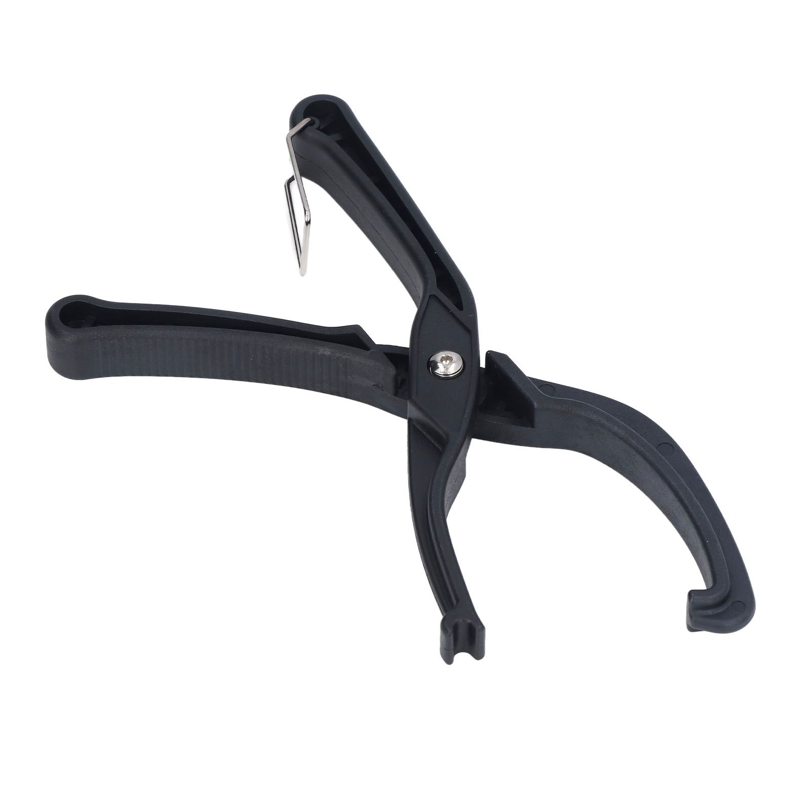 Bike Tire Pliers Mountain ABS Bicycle Tyre Remover Clamp Labor Saving Rim view 2
