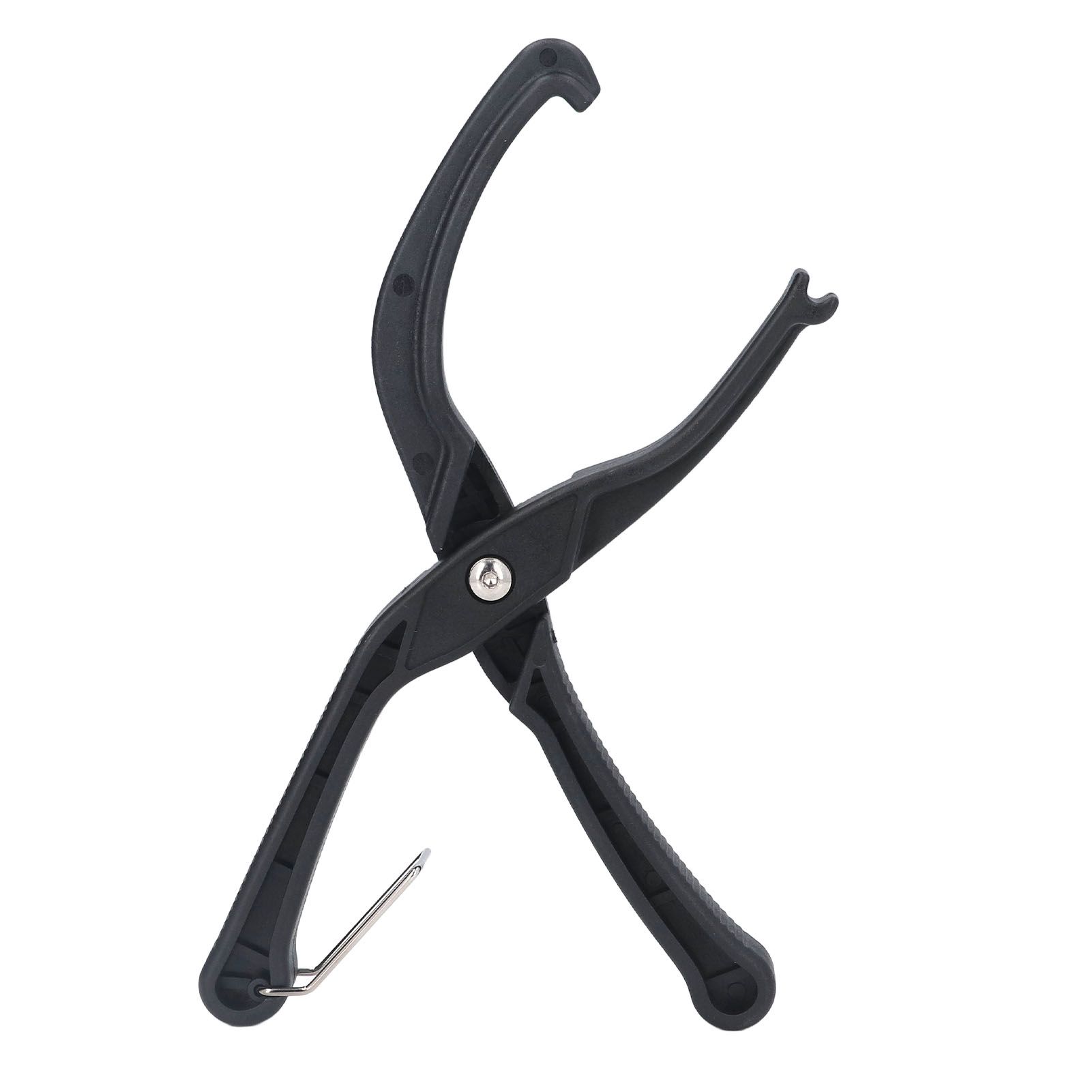 Bike Tire Pliers Mountain ABS Bicycle Tyre Remover Clamp Labor Saving Rim view 3