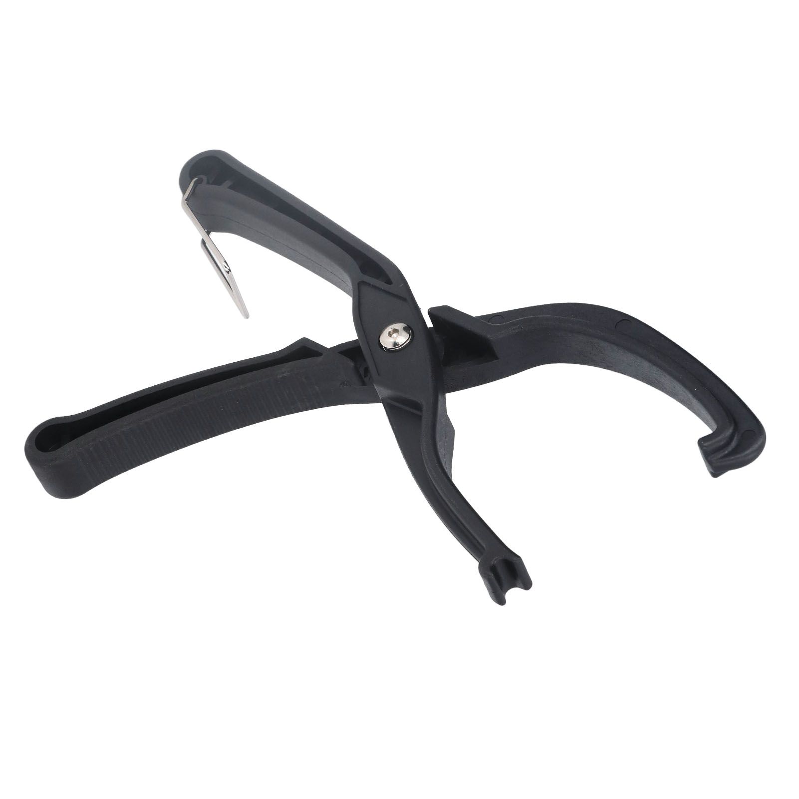 Bike Tire Pliers Mountain ABS Bicycle Tyre Remover Clamp Labor Saving Rim view 4