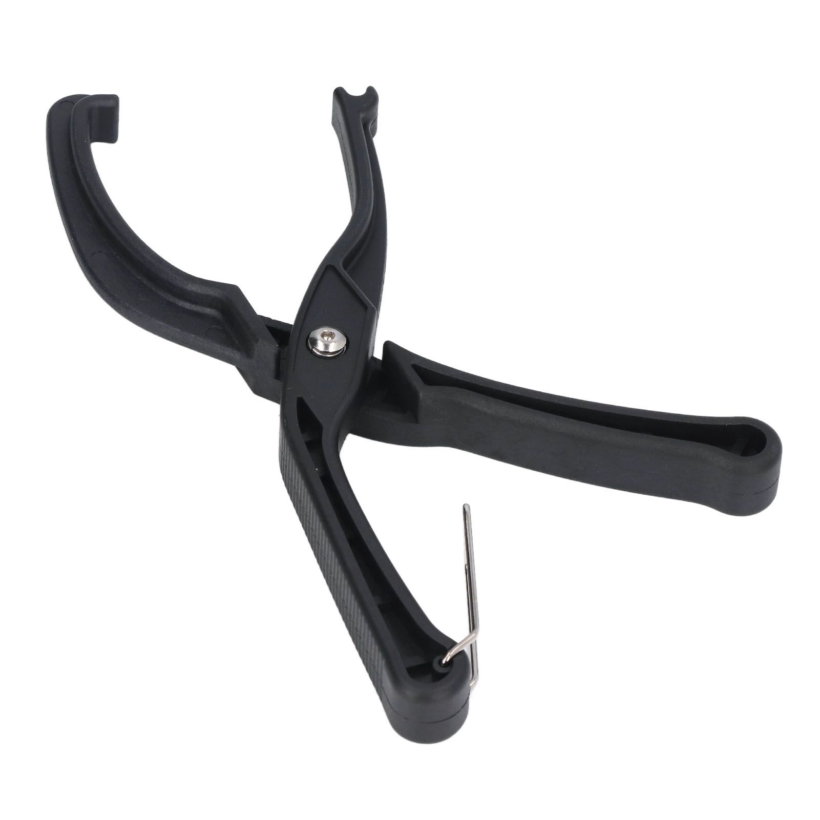 Bike Tire Pliers Mountain ABS Bicycle Tyre Remover Clamp Labor Saving Rim view 5