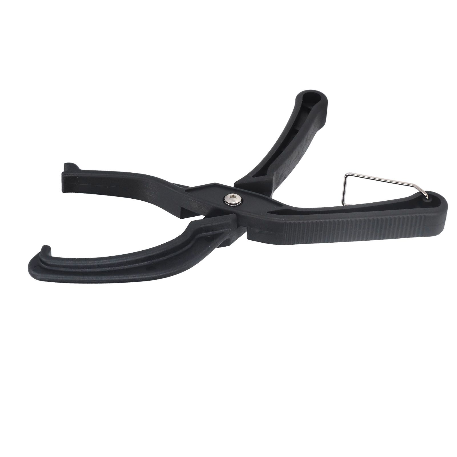 Bike Tire Pliers Mountain ABS Bicycle Tyre Remover Clamp Labor Saving Rim view 6