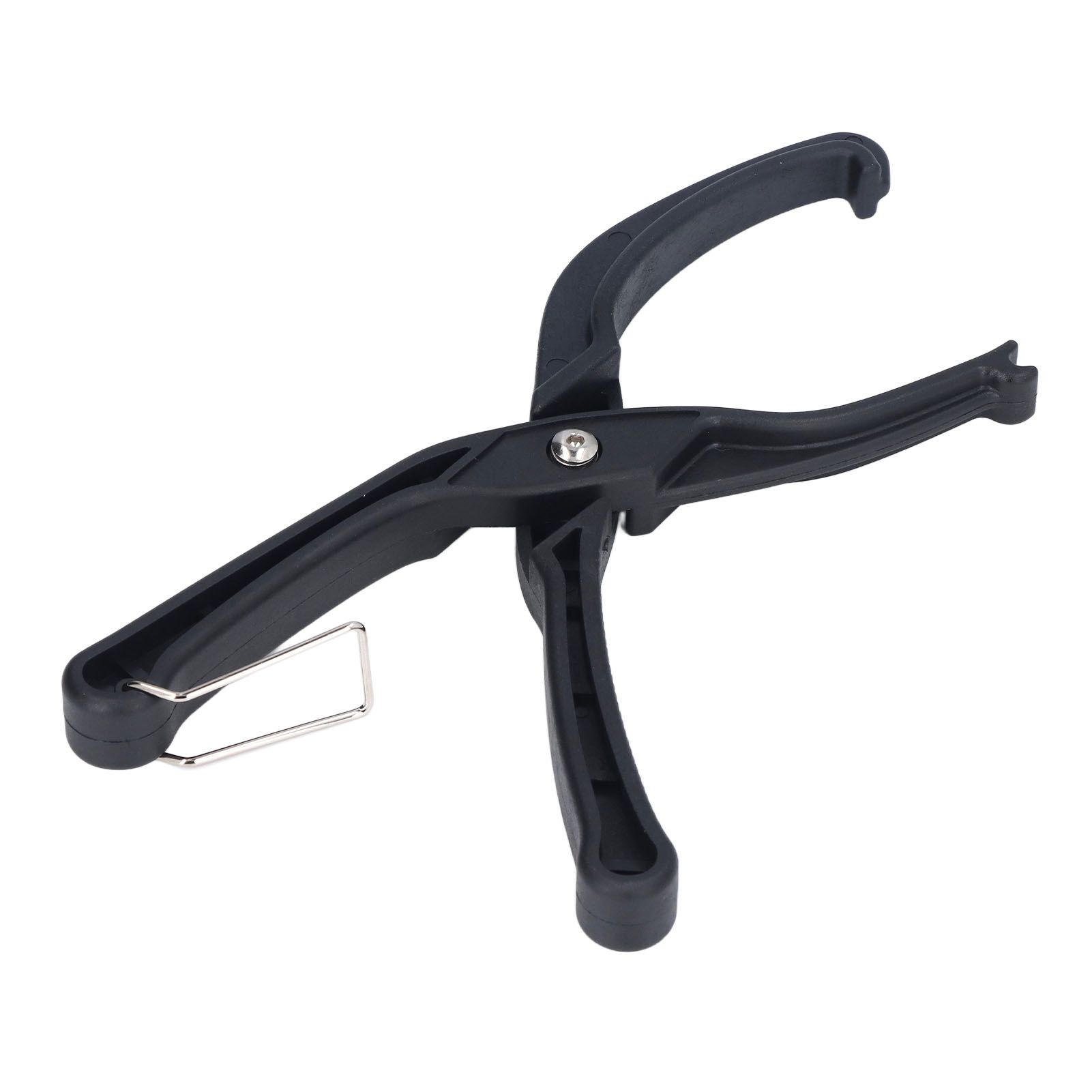 Bike Tire Pliers Mountain ABS Bicycle Tyre Remover Clamp Labor Saving Rim view 7