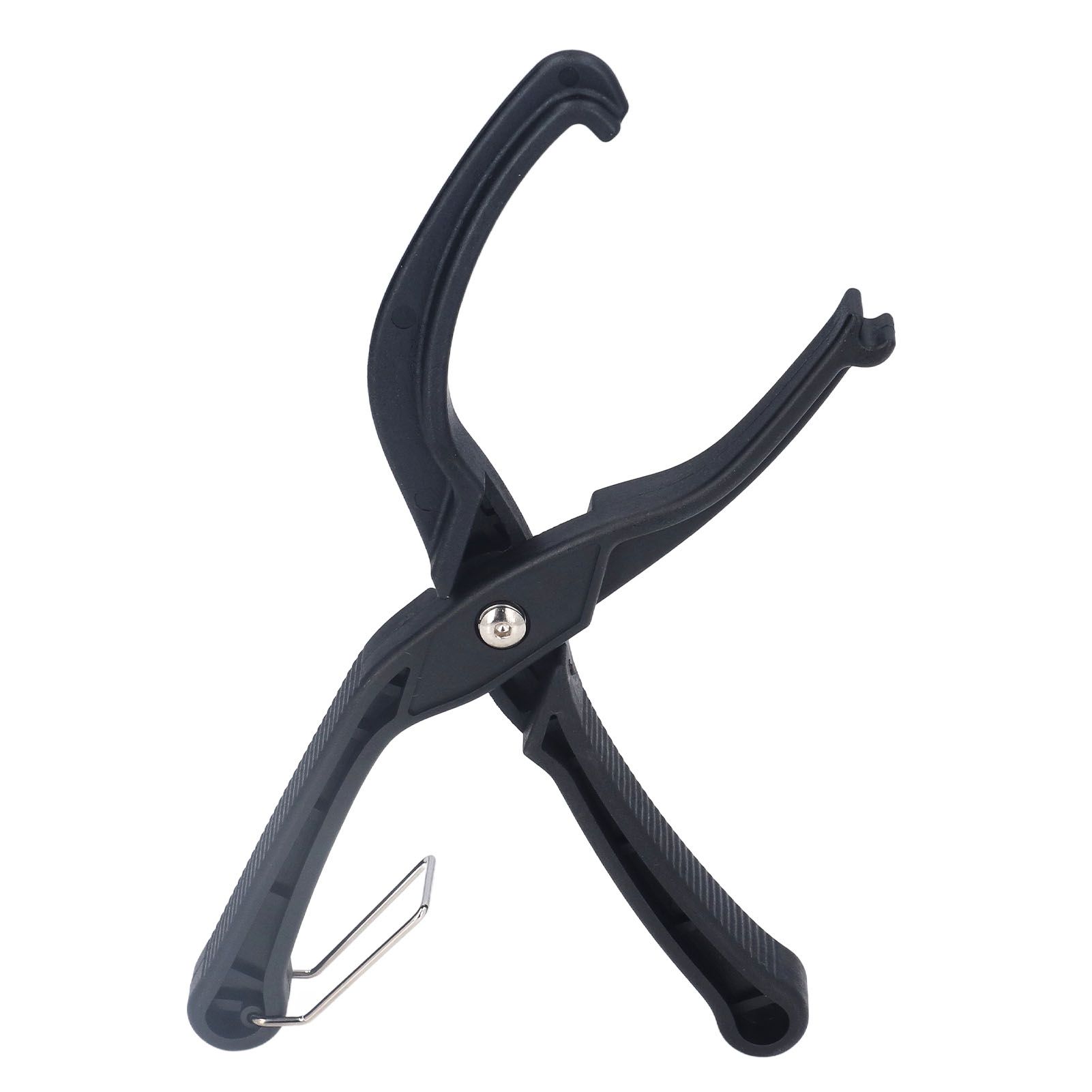 Bike Tire Pliers Mountain ABS Bicycle Tyre Remover Clamp Labor Saving Rim view 9