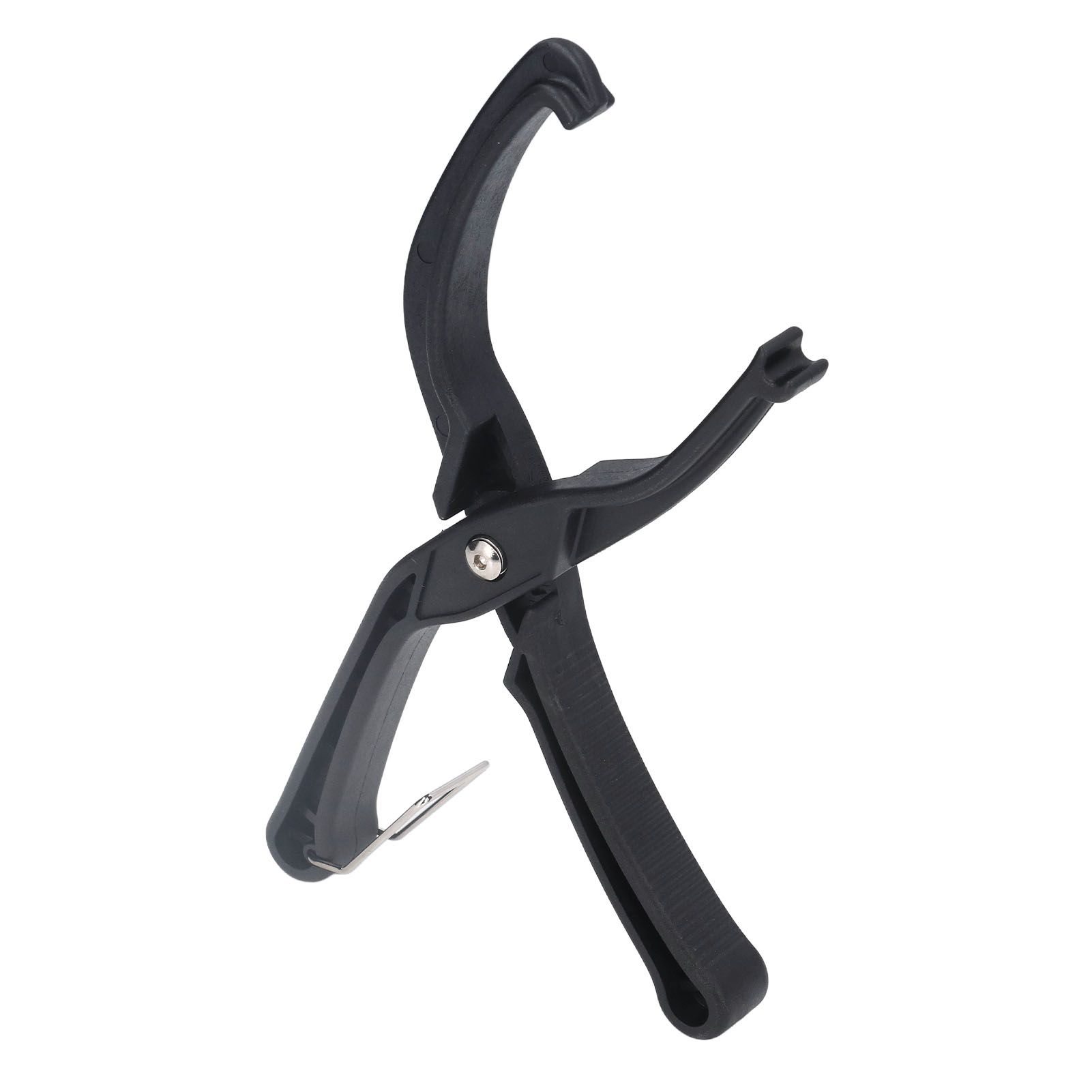 Bike Tire Pliers Mountain ABS Bicycle Tyre Remover Clamp Labor Saving Rim view 10