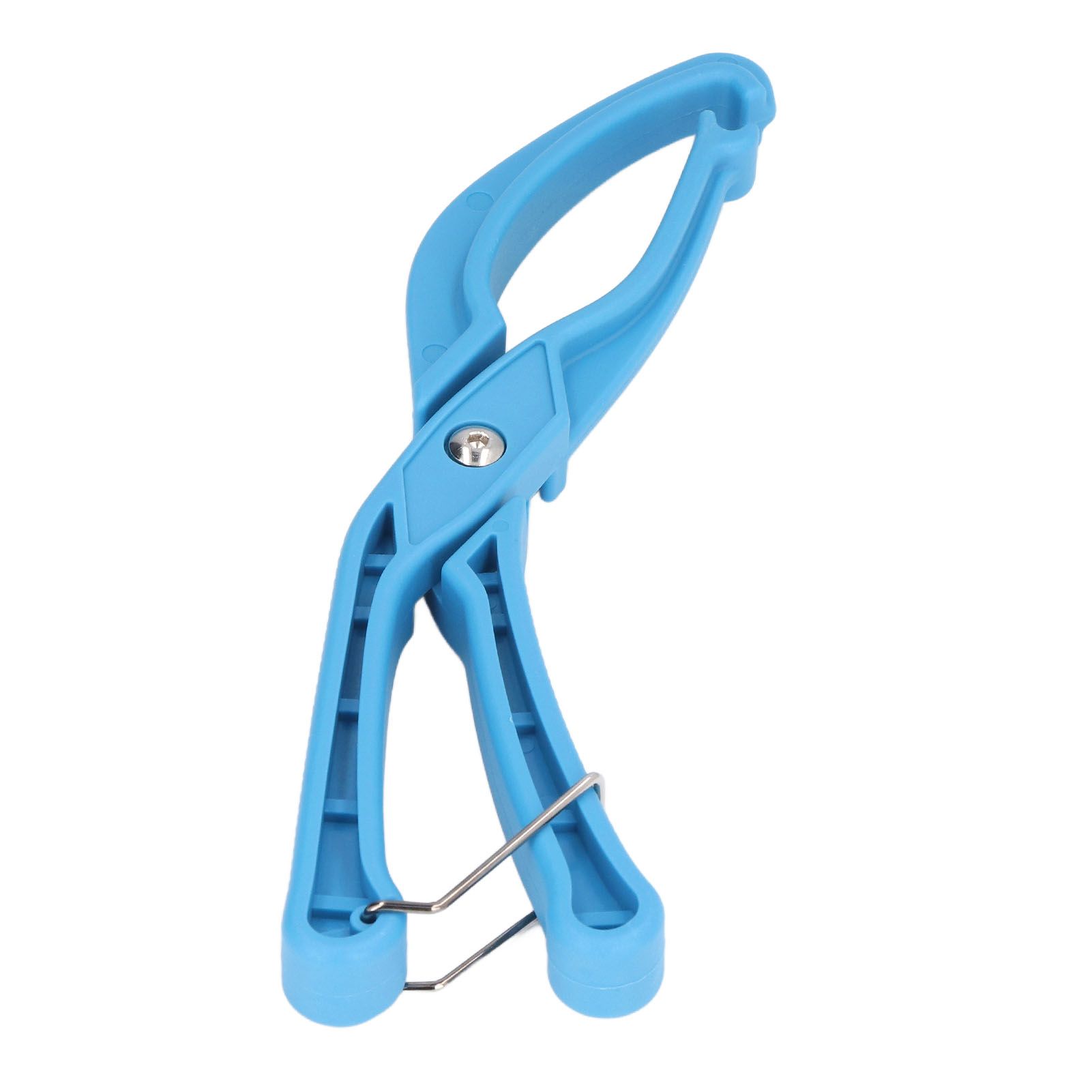 Bike Tire Pliers Mountain ABS Bicycle Tyre Remover Clamp Labor Saving Rim — image 1