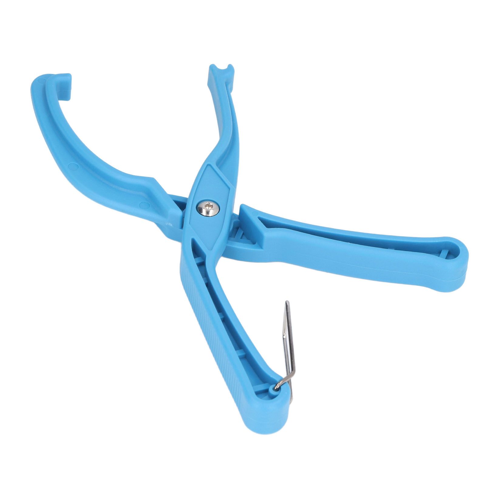 Bike Tire Pliers Mountain ABS Bicycle Tyre Remover Clamp Labor Saving Rim view 2