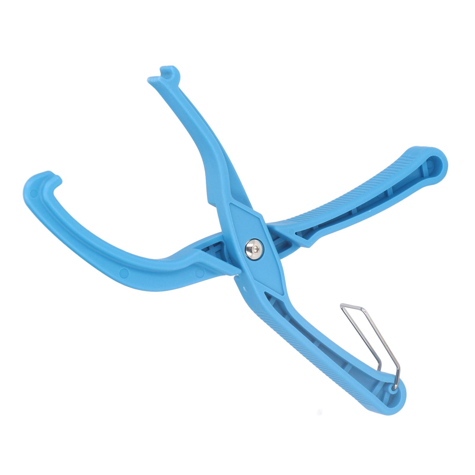 Bike Tire Pliers Mountain ABS Bicycle Tyre Remover Clamp Labor Saving Rim view 3