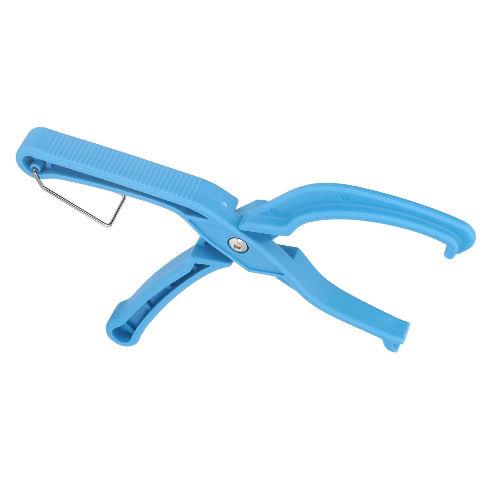 Bike Tire Pliers Mountain ABS Bicycle Tyre Remover Clamp Labor Saving Rim view 5