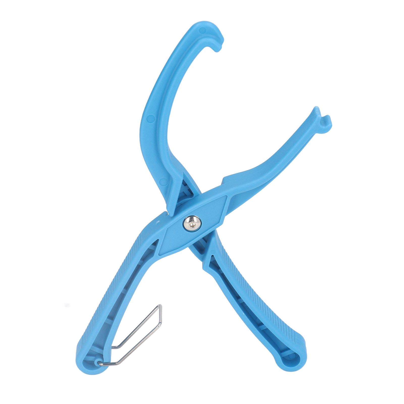 Bike Tire Pliers Mountain ABS Bicycle Tyre Remover Clamp Labor Saving Rim view 6