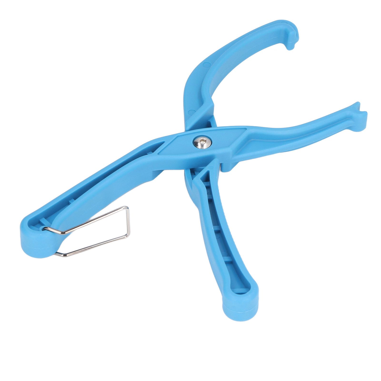 Bike Tire Pliers Mountain ABS Bicycle Tyre Remover Clamp Labor Saving Rim view 7
