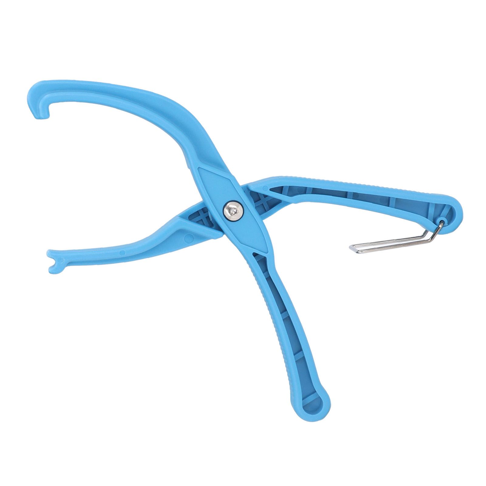 Bike Tire Pliers Mountain ABS Bicycle Tyre Remover Clamp Labor Saving Rim view 8