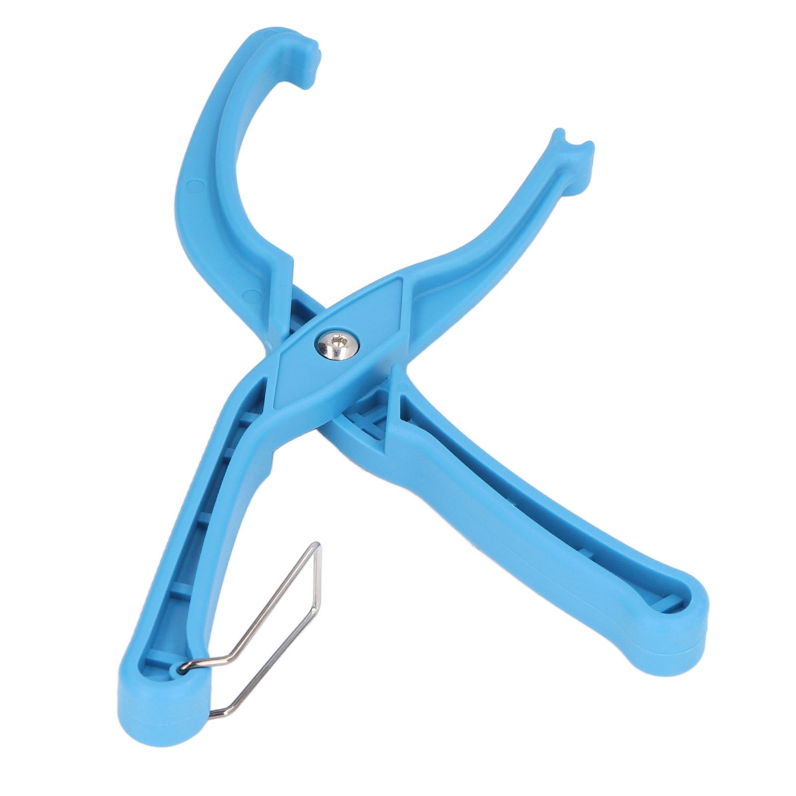Bike Tire Pliers Mountain ABS Bicycle Tyre Remover Clamp Labor Saving Rim view 9