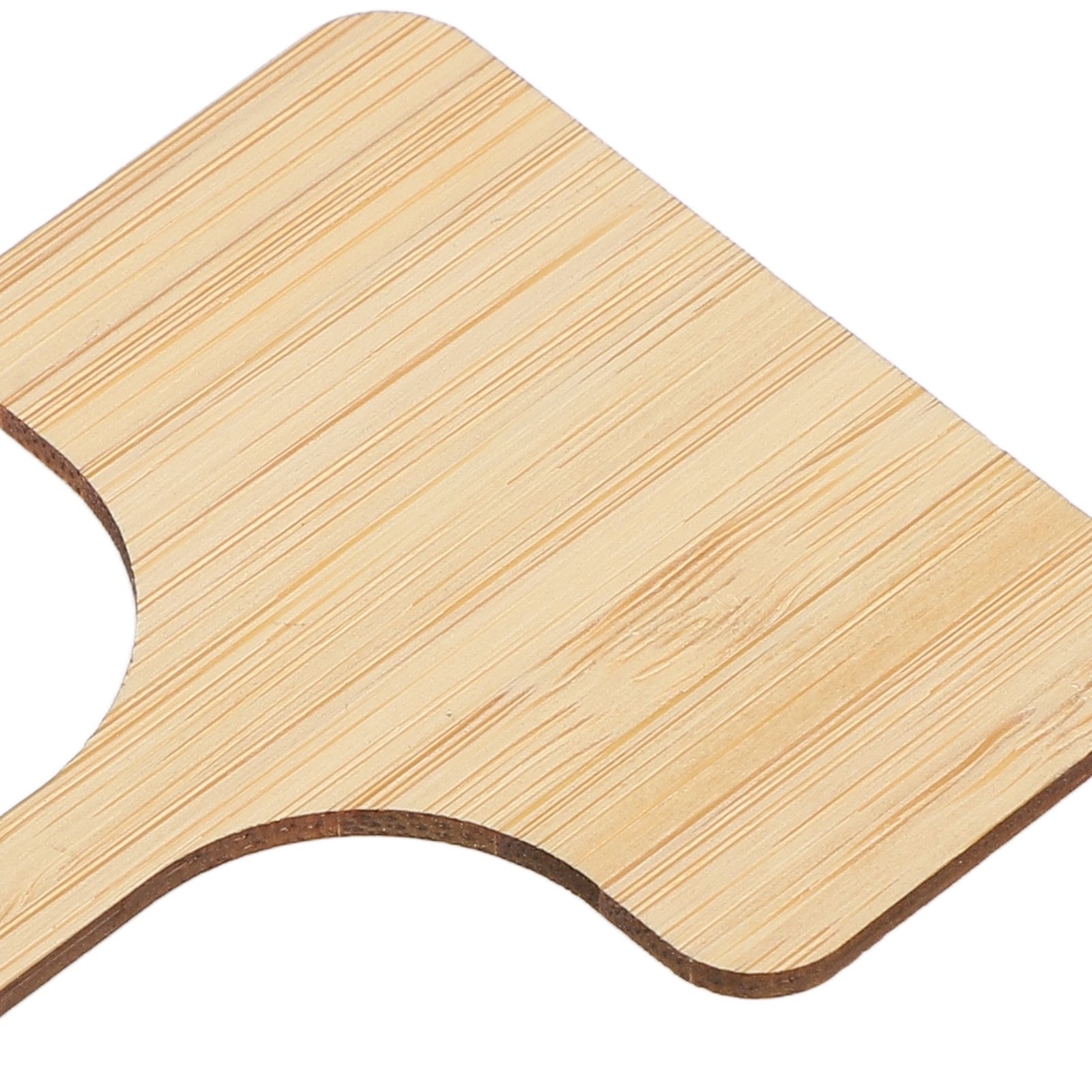 10pcs Plant Labels Bamboo Material Easy Writing 1/8 in Thickness Decorative view 14