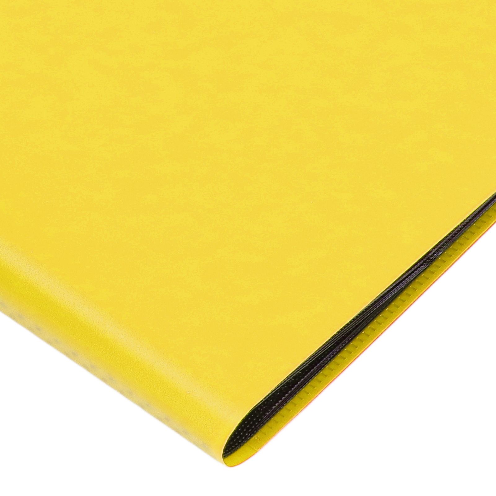 Card Binder 20 Pages 9 Pocket Large Capacity Colored Cover Card Collection view 14
