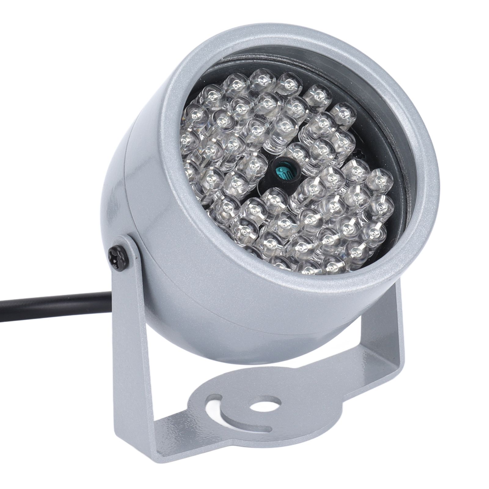 Night Vision Infrared Light IP5 Rainproof 48 LEDs IR Infrared Light for view 2
