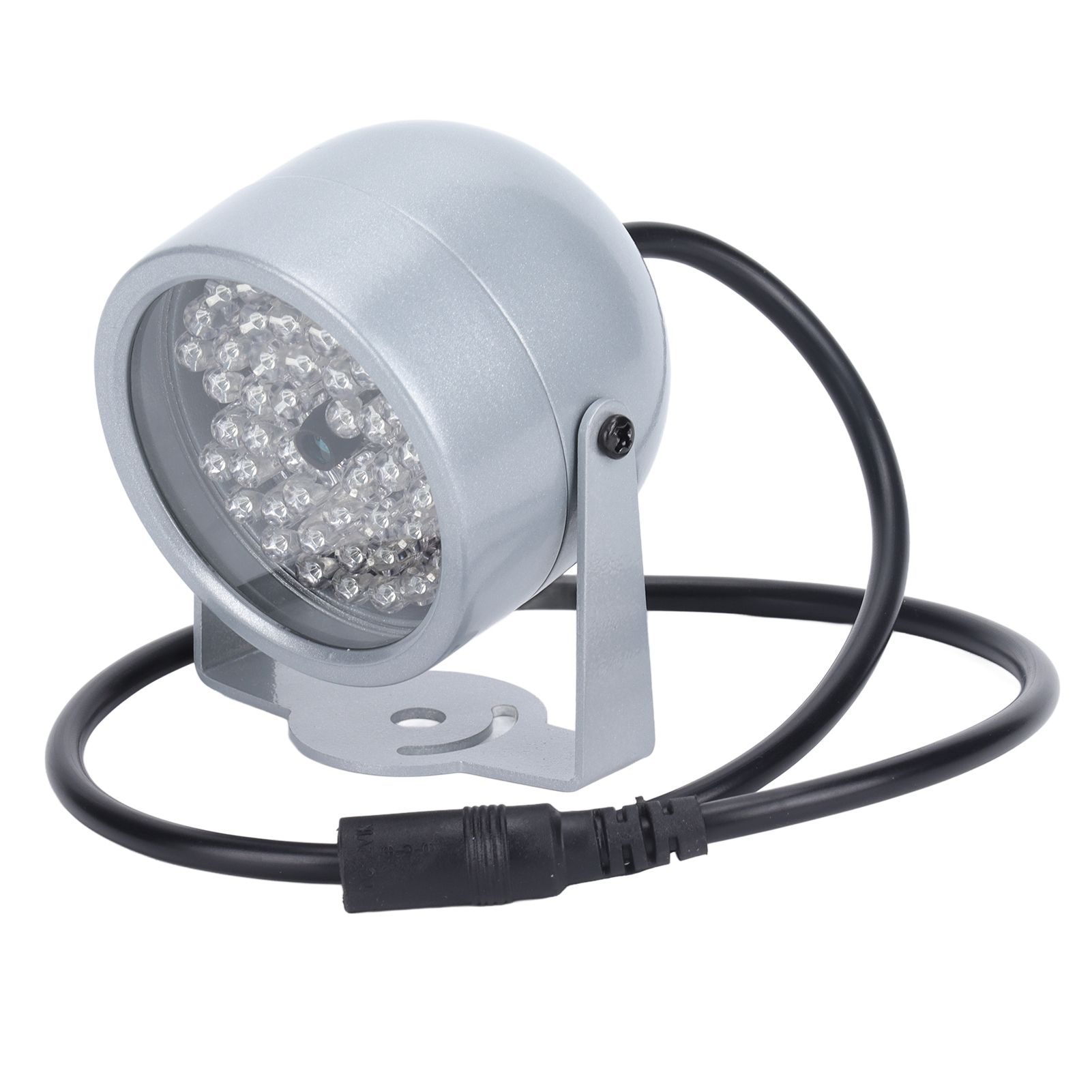 Night Vision Infrared Light IP5 Rainproof 48 LEDs IR Infrared Light for view 3