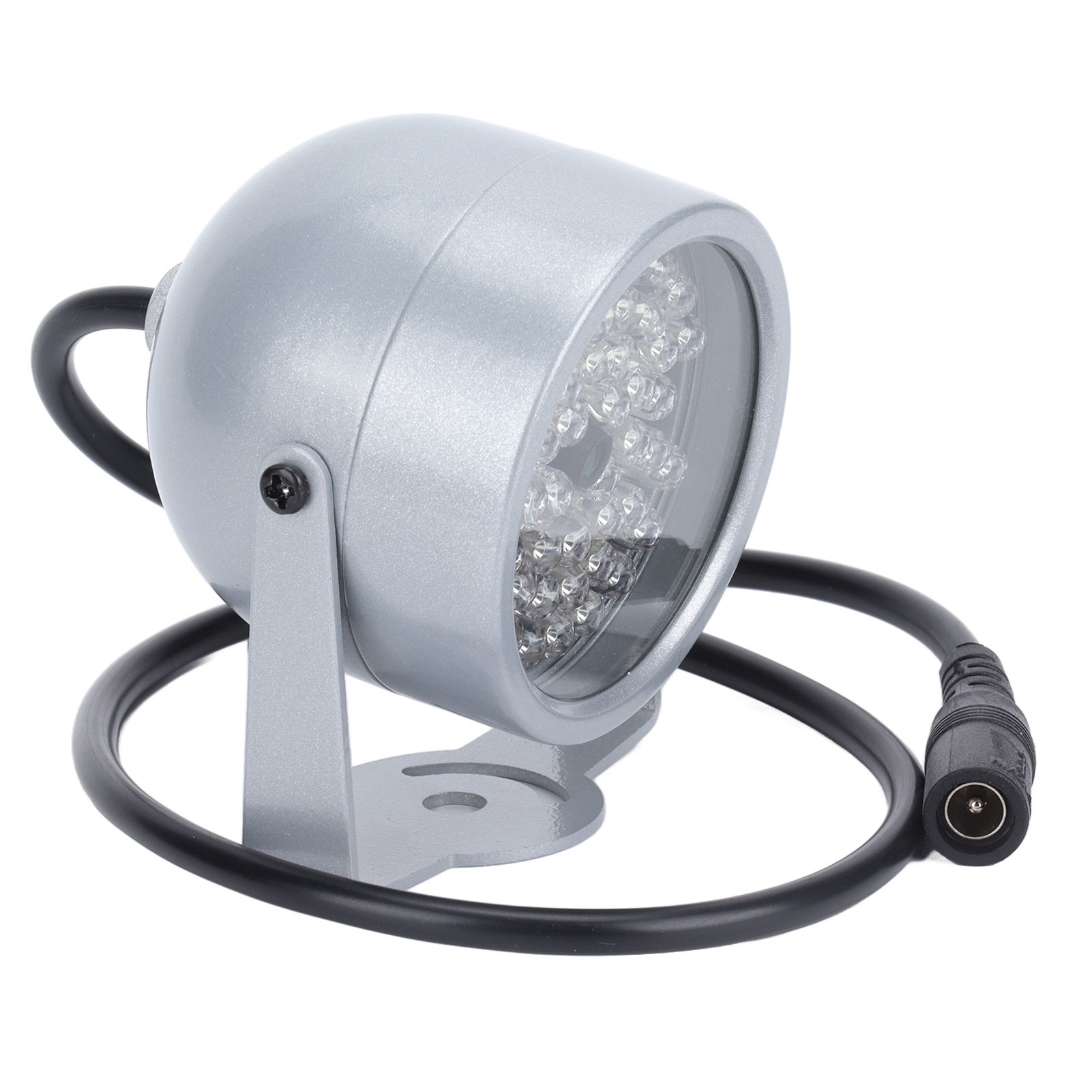 Night Vision Infrared Light IP5 Rainproof 48 LEDs IR Infrared Light for view 4