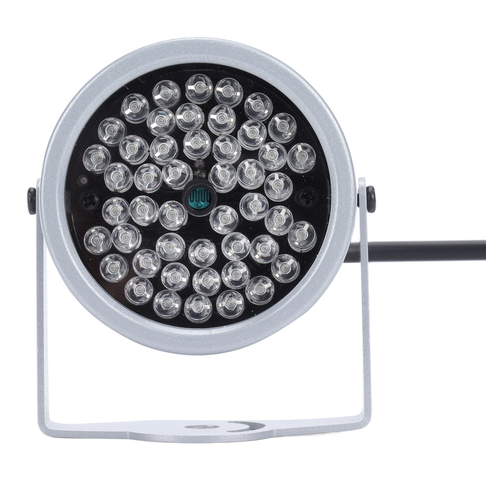 Night Vision Infrared Light IP5 Rainproof 48 LEDs IR Infrared Light for view 5