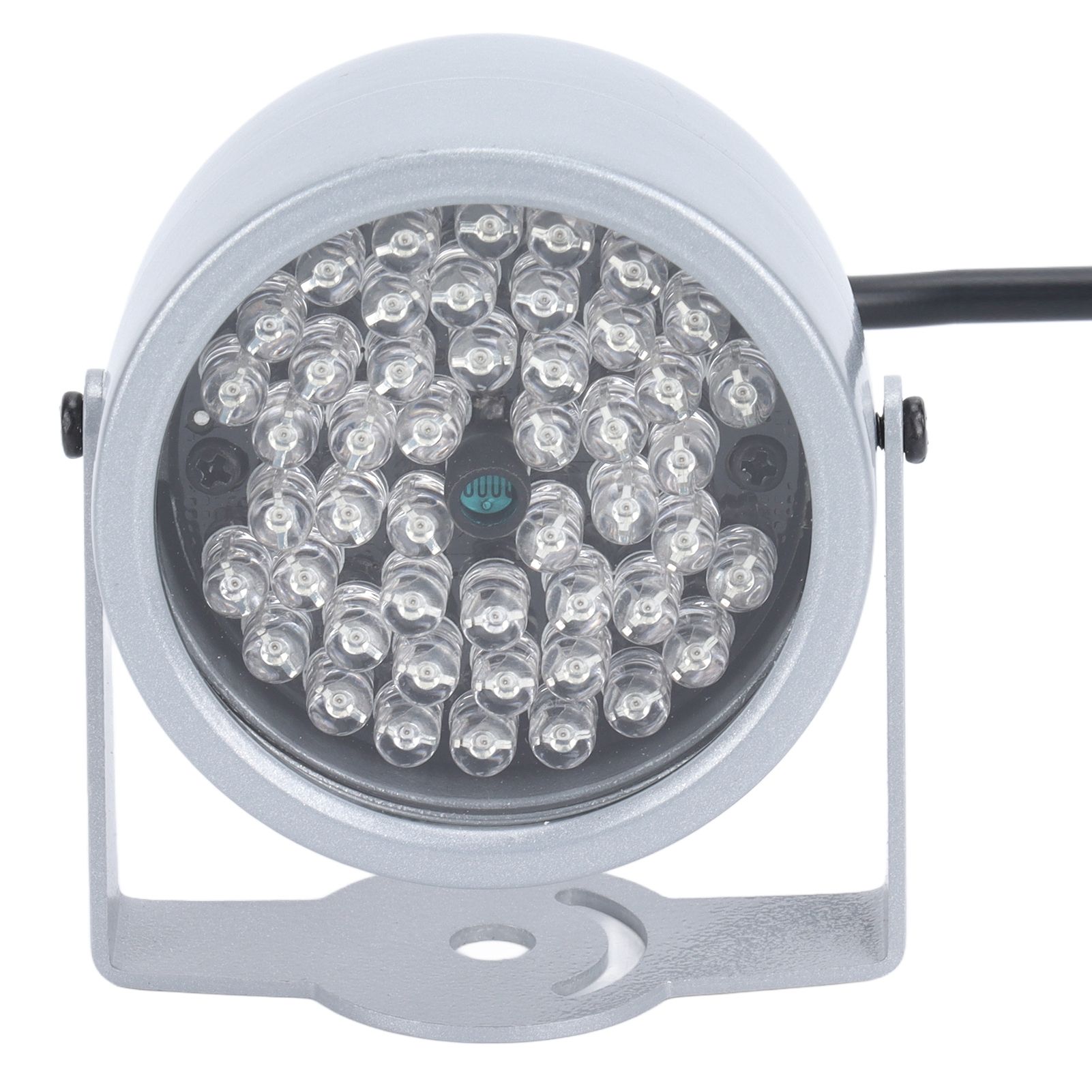 Night Vision Infrared Light IP5 Rainproof 48 LEDs IR Infrared Light for view 6