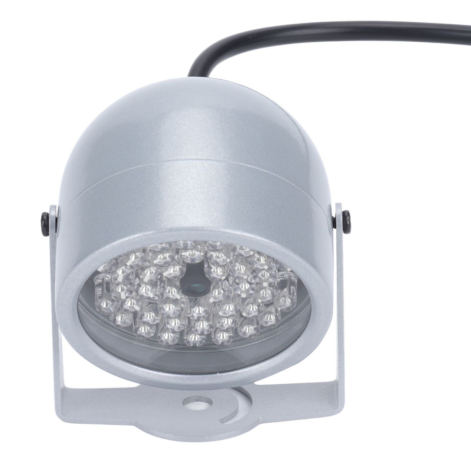 Night Vision Infrared Light IP5 Rainproof 48 LEDs IR Infrared Light for view 7