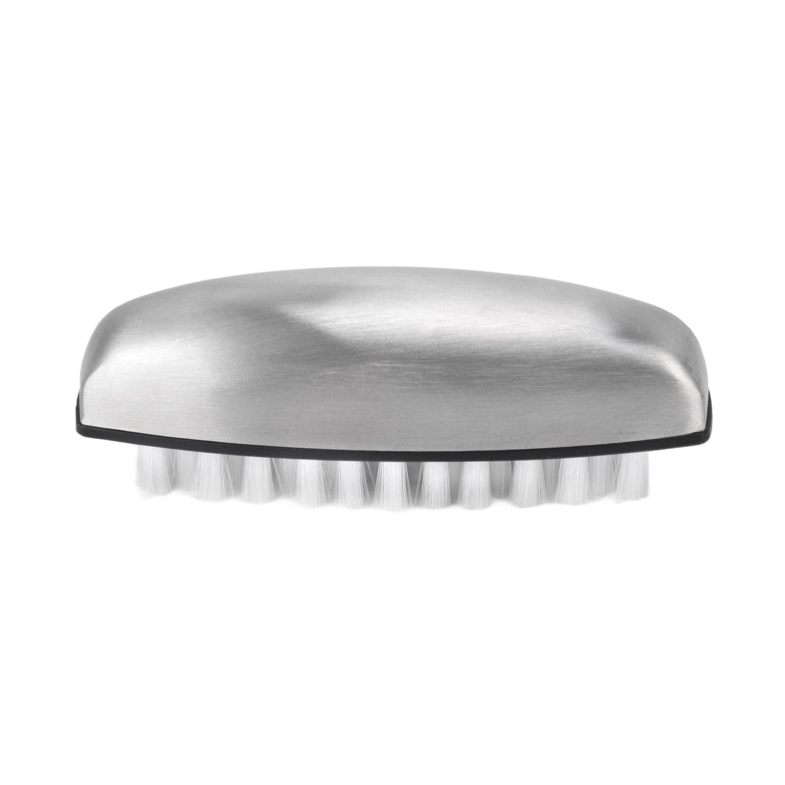 Fruit Vegetable Cleaning Brush 304 Stainless Steel Nylon Wool Multifunction view 5