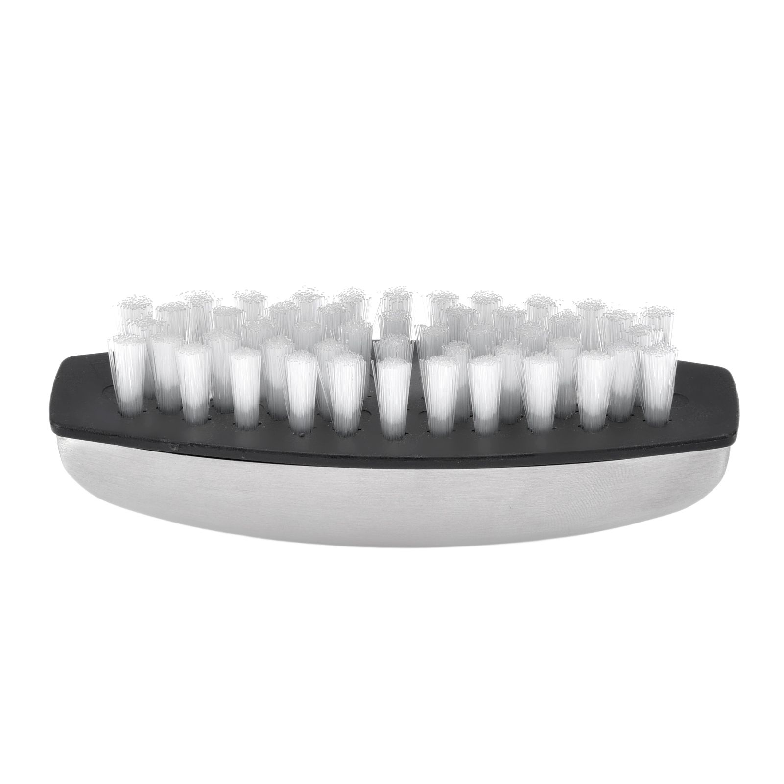 Fruit Vegetable Cleaning Brush 304 Stainless Steel Nylon Wool Multifunction view 8